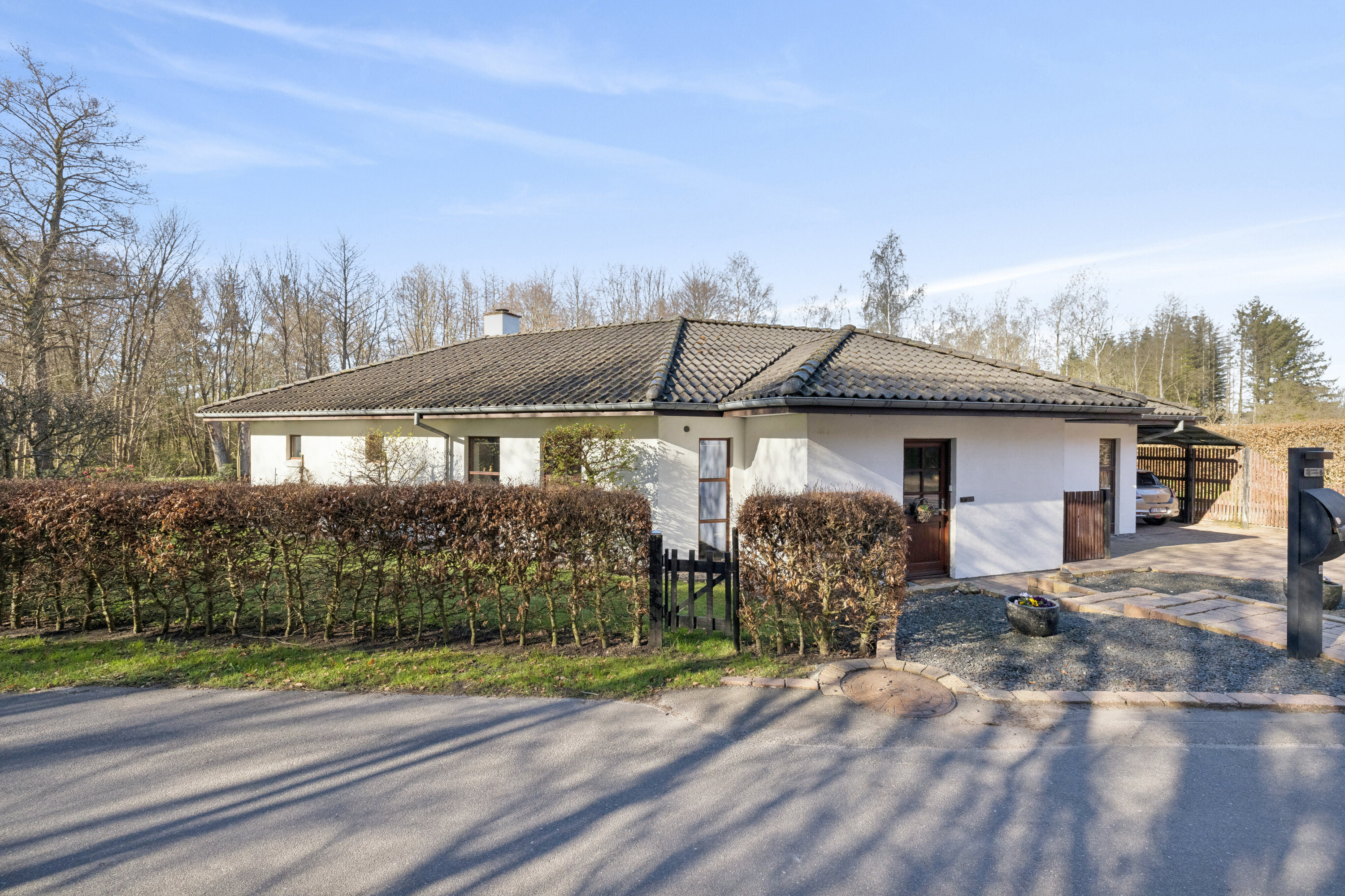 Skyttebakken 8B, 8550 Ryomgård