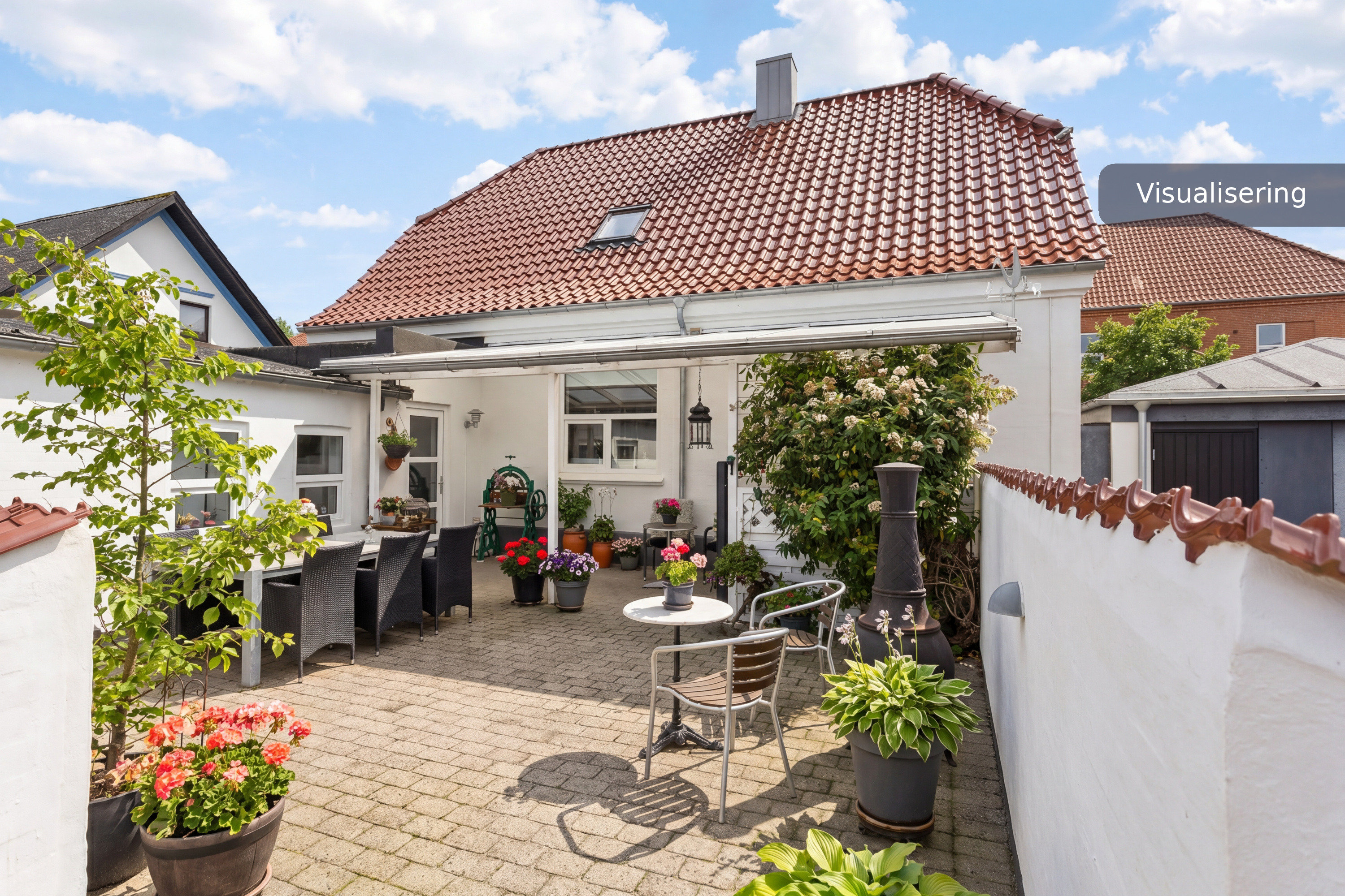 Øster Alle 14, 6600 Vejen