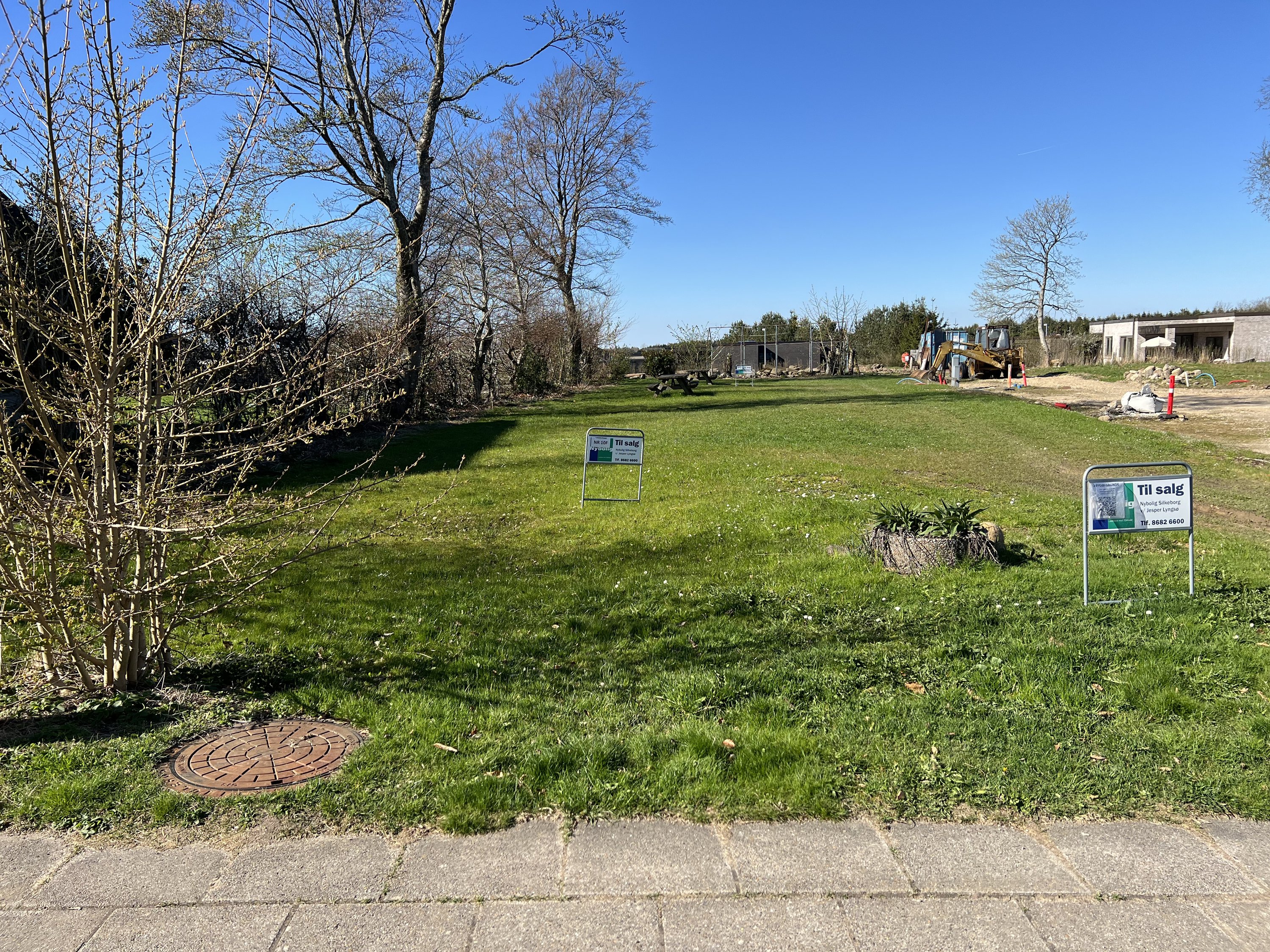 Funder Bygade 10F, 8600 Silkeborg