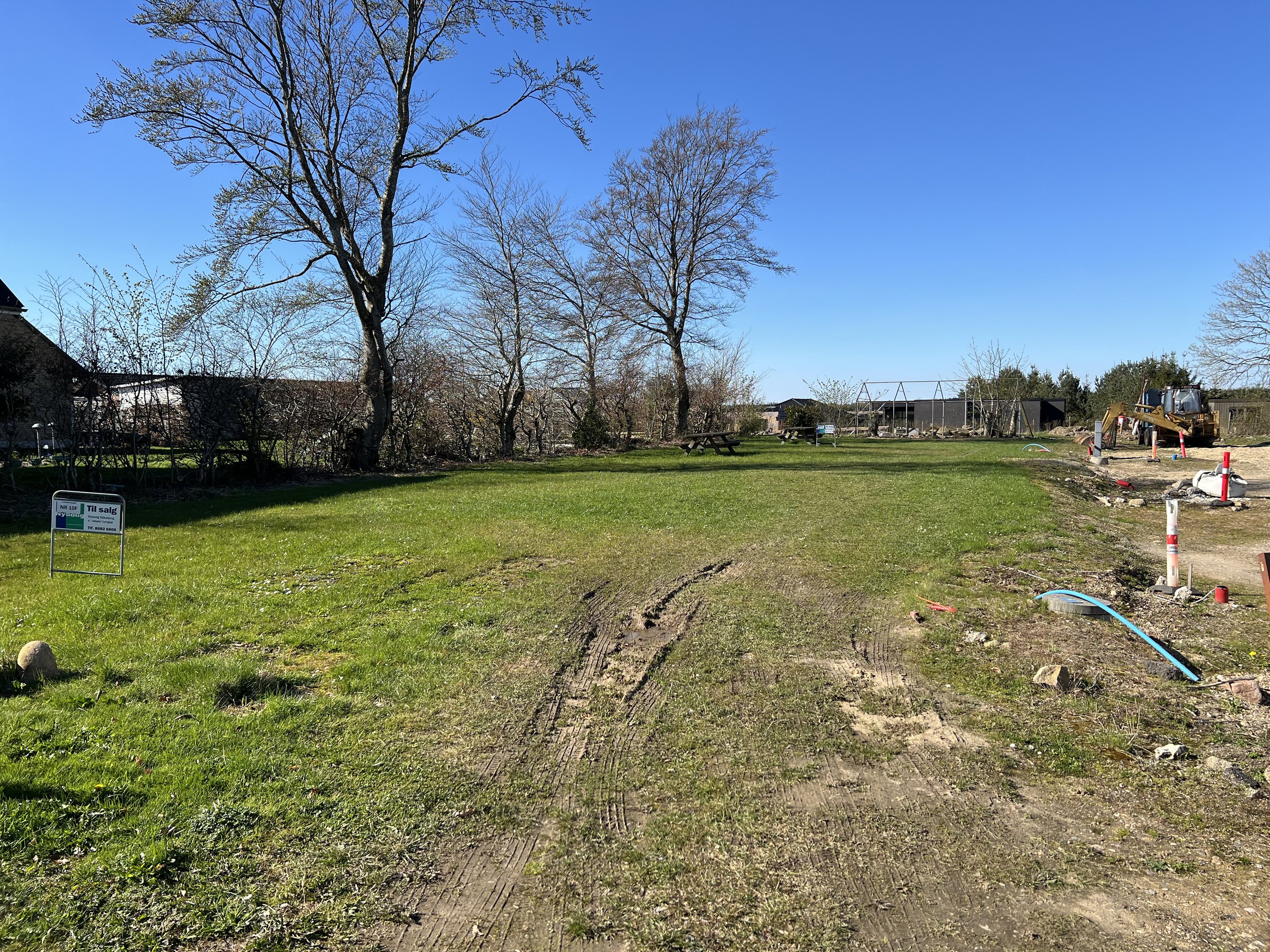 Funder Bygade 10F, 8600 Silkeborg