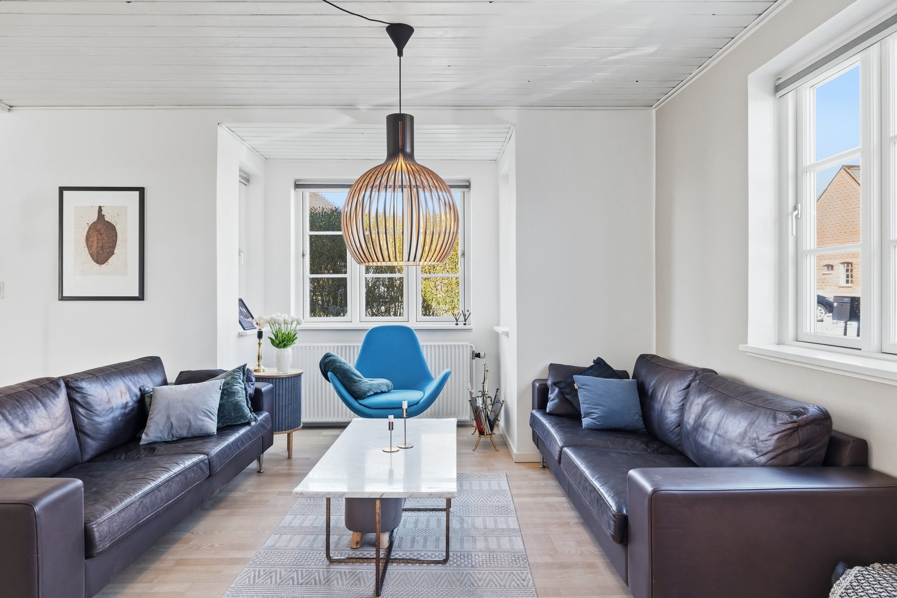 Fremhævet  billede i fuldskærmstilstand. Billede af Fårupvej 6, 8471 Sabro