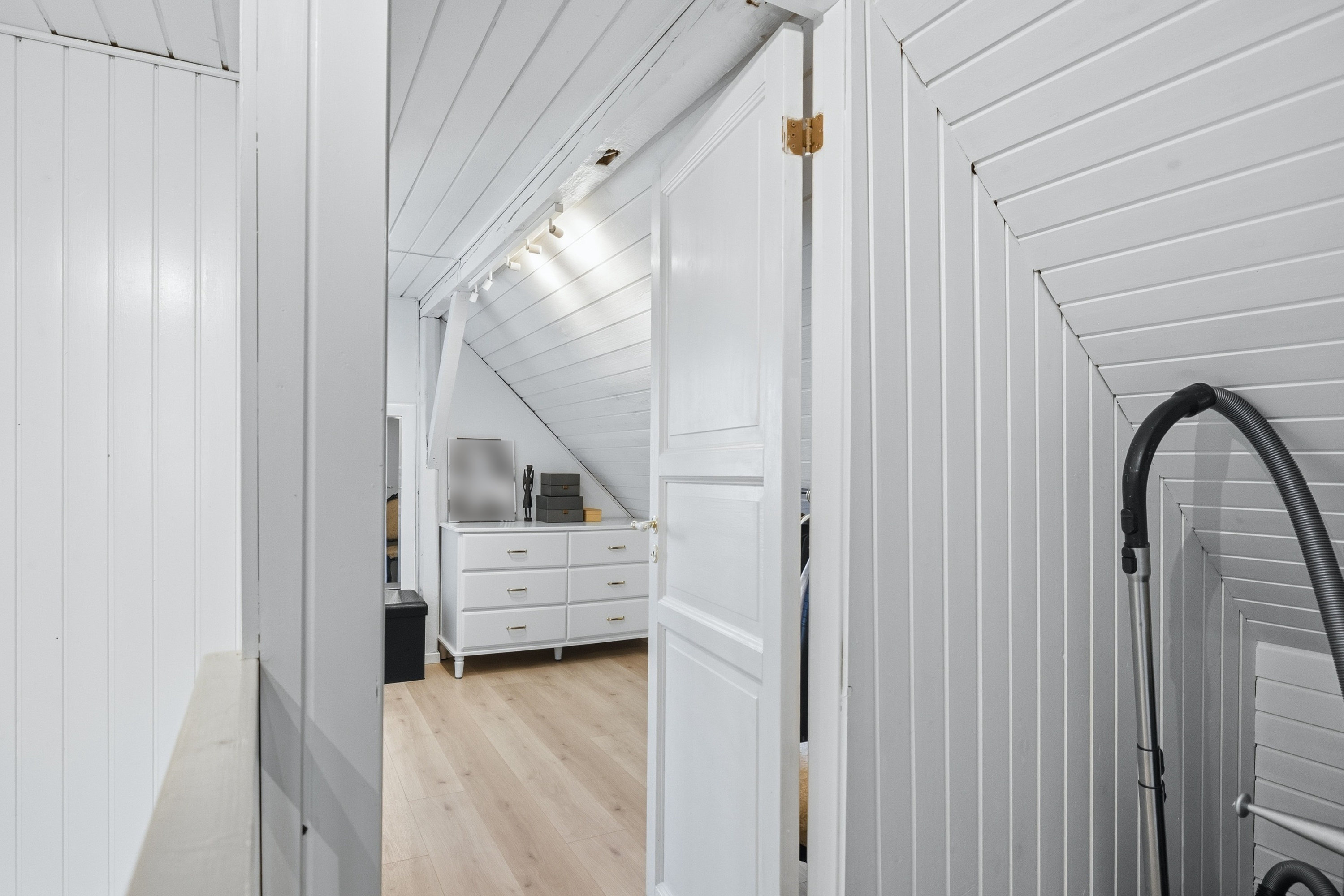 Fremhævet  billede i fuldskærmstilstand. Billede af Fårupvej 6, 8471 Sabro