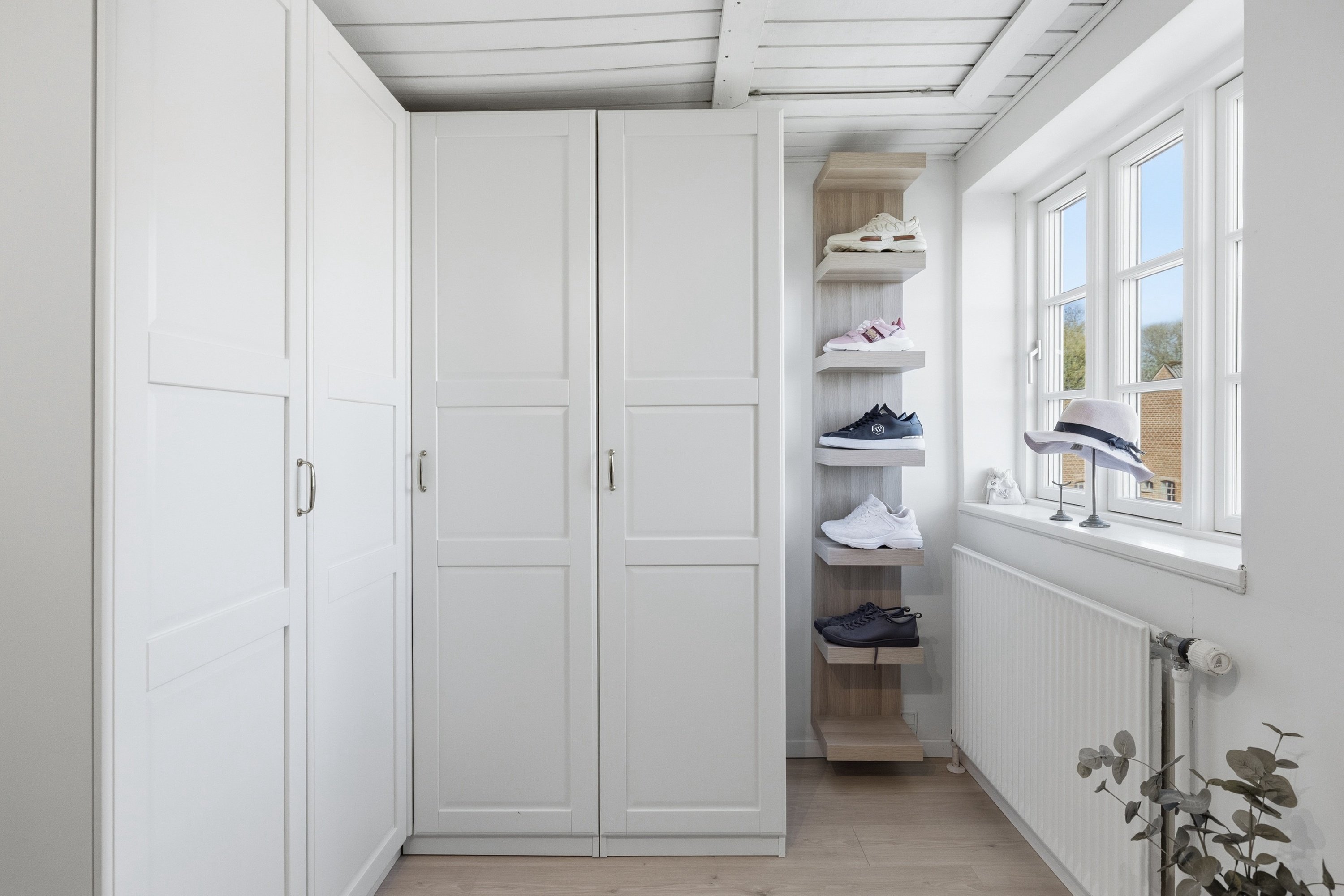 Fremhævet  billede i fuldskærmstilstand. Billede af Fårupvej 6, 8471 Sabro