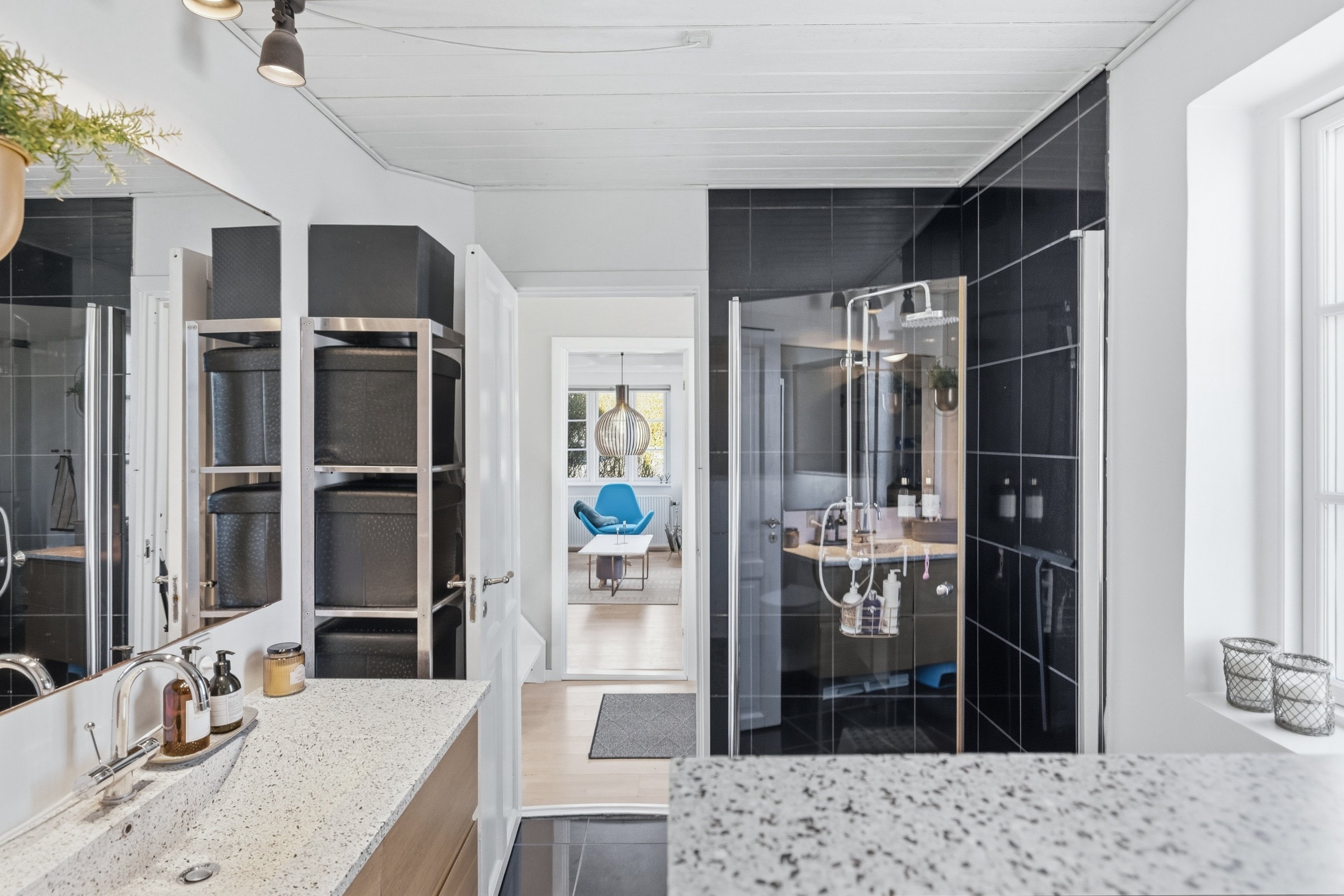 Fremhævet  billede i fuldskærmstilstand. Billede af Fårupvej 6, 8471 Sabro