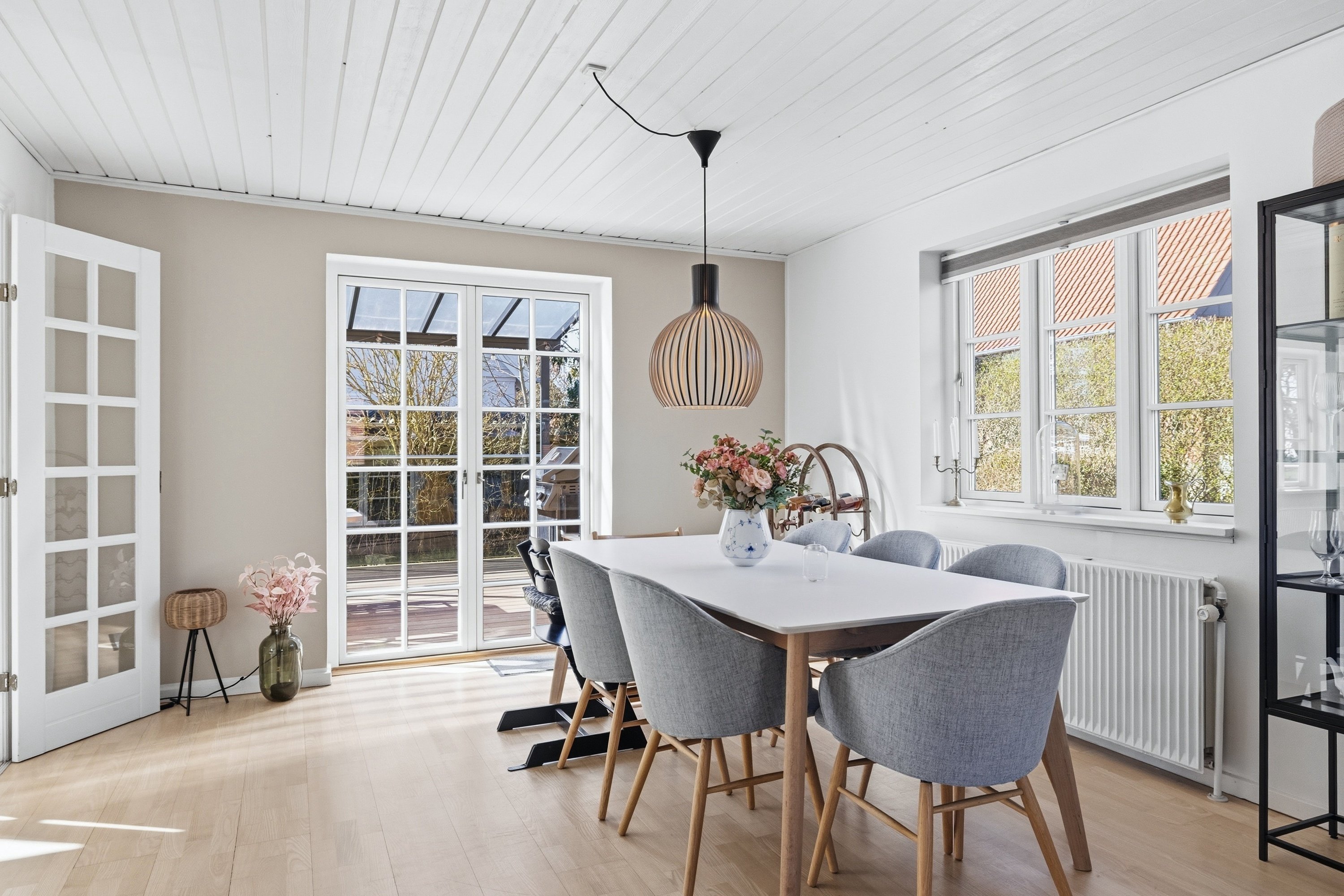 Fårupvej 6, 8471 Sabro