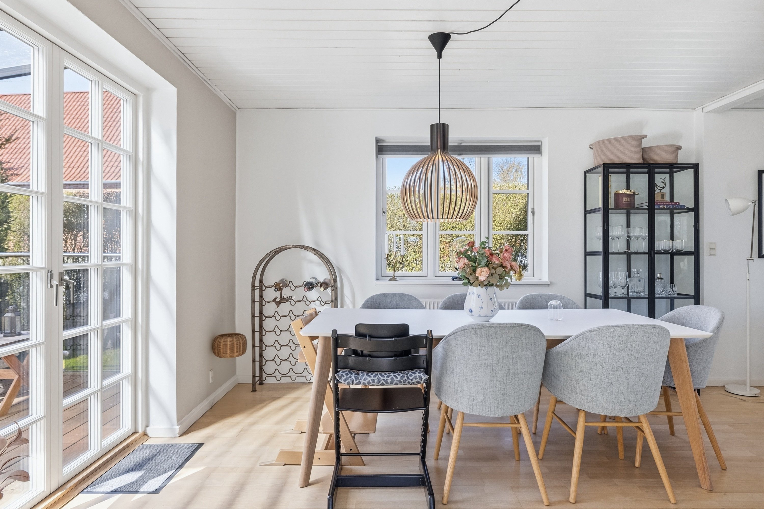 Fårupvej 6, 8471 Sabro