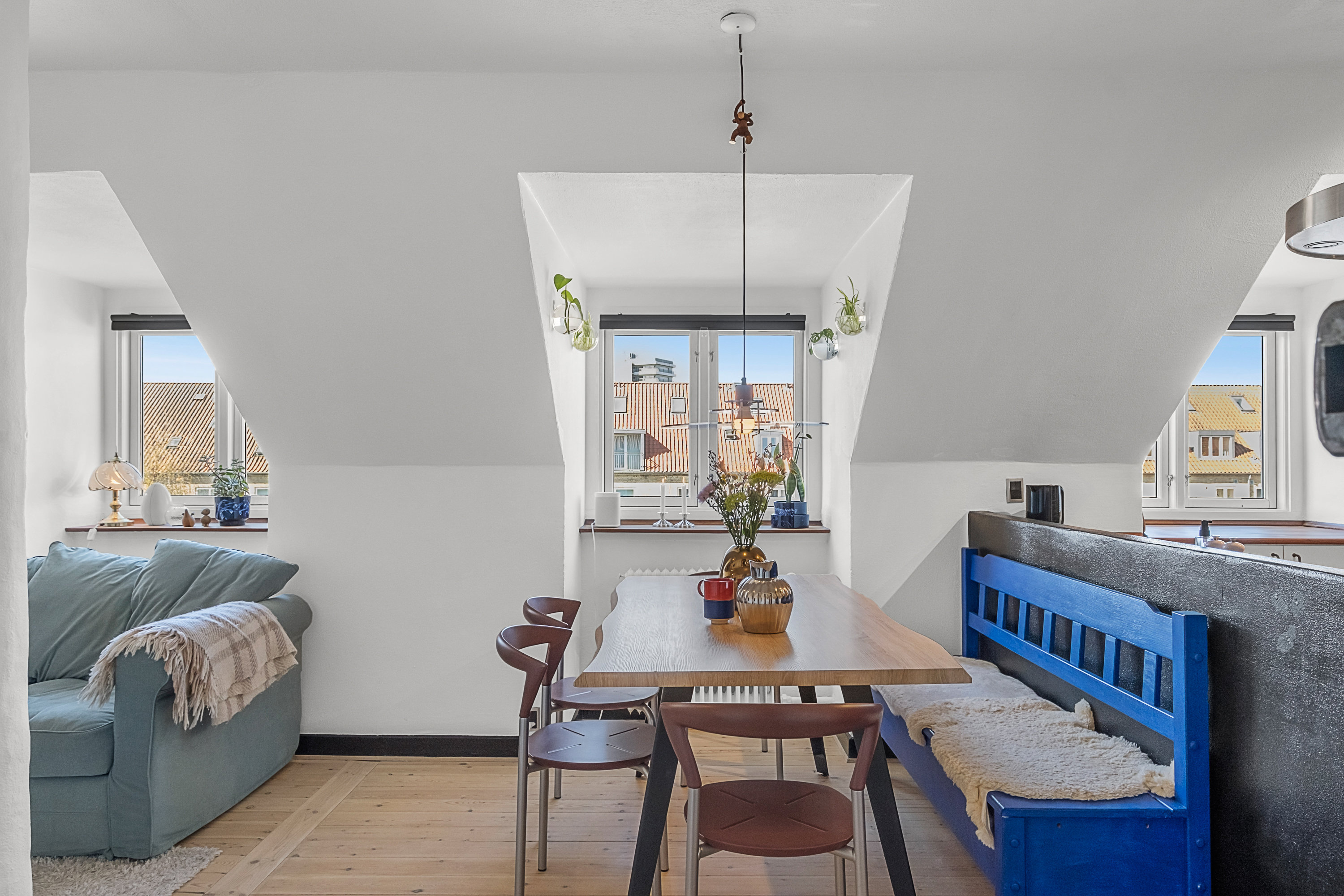 Søndre Ringgade 77, 5. 1., 8000 Aarhus C