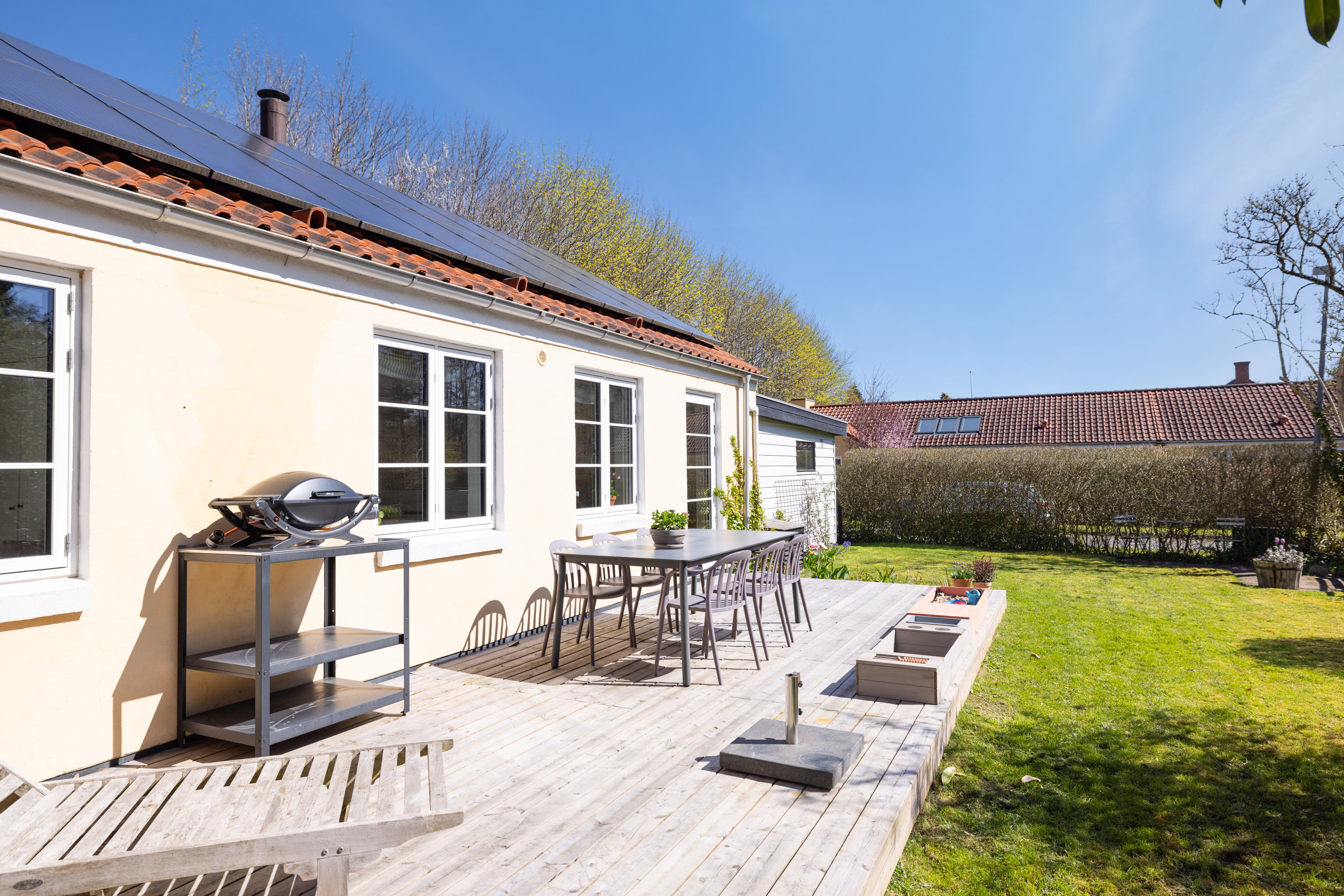 Fremhævet  billede i fuldskærmstilstand. Billede af Silkeborgvej 712D, Årslev Skov, 8220 Brabrand