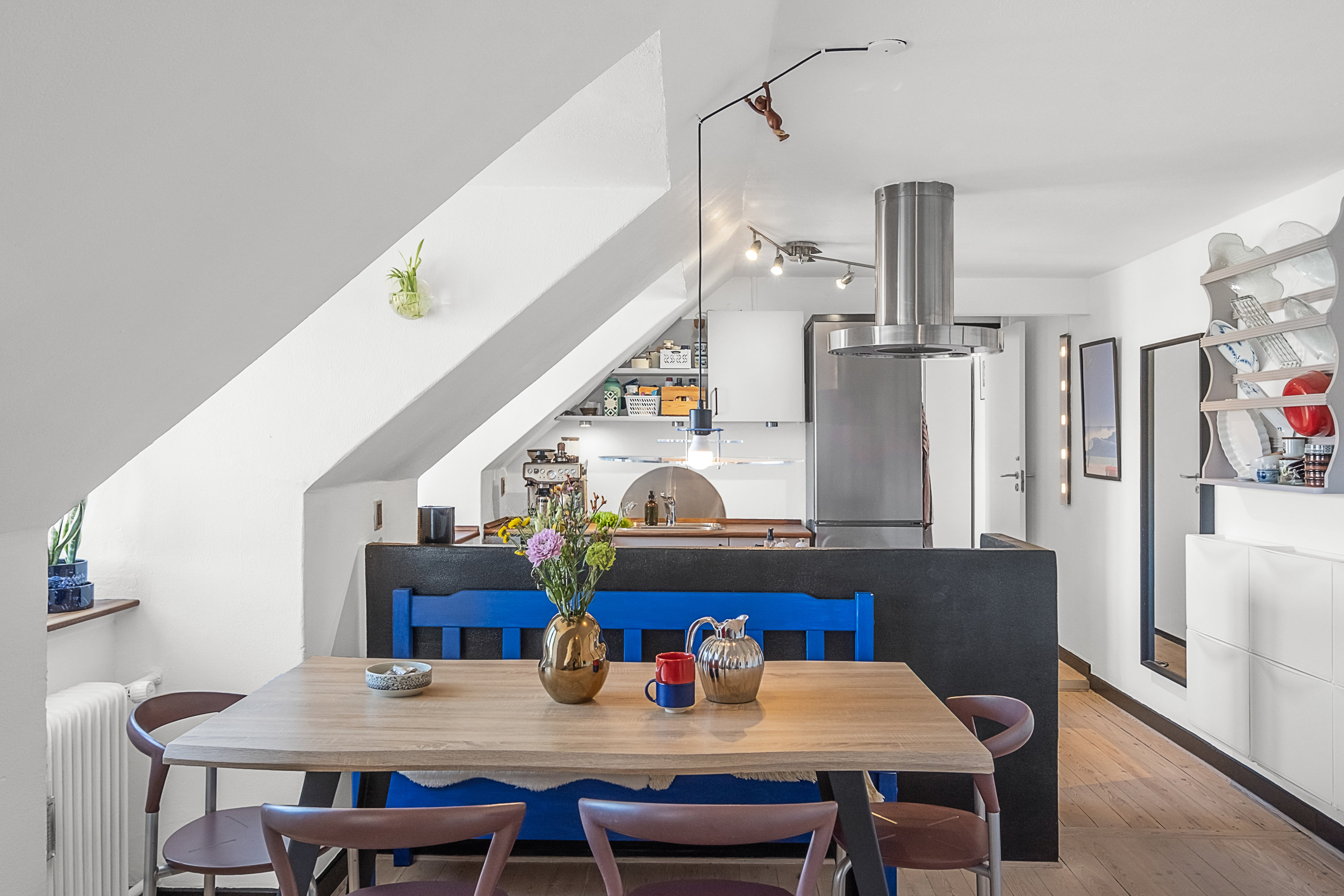 Søndre Ringgade 77, 5. 1., 8000 Aarhus C