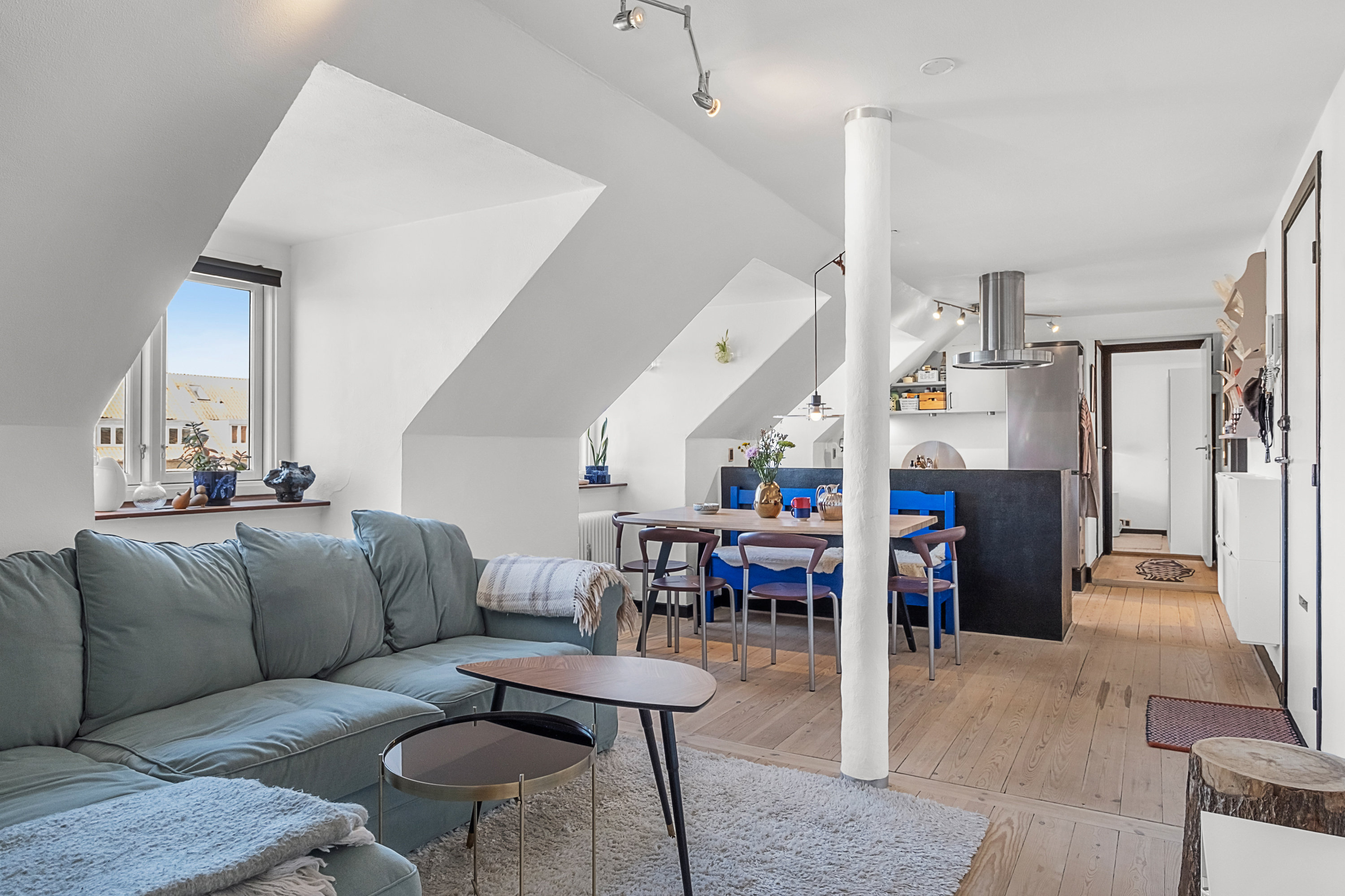 Søndre Ringgade 77, 5. 1., 8000 Aarhus C