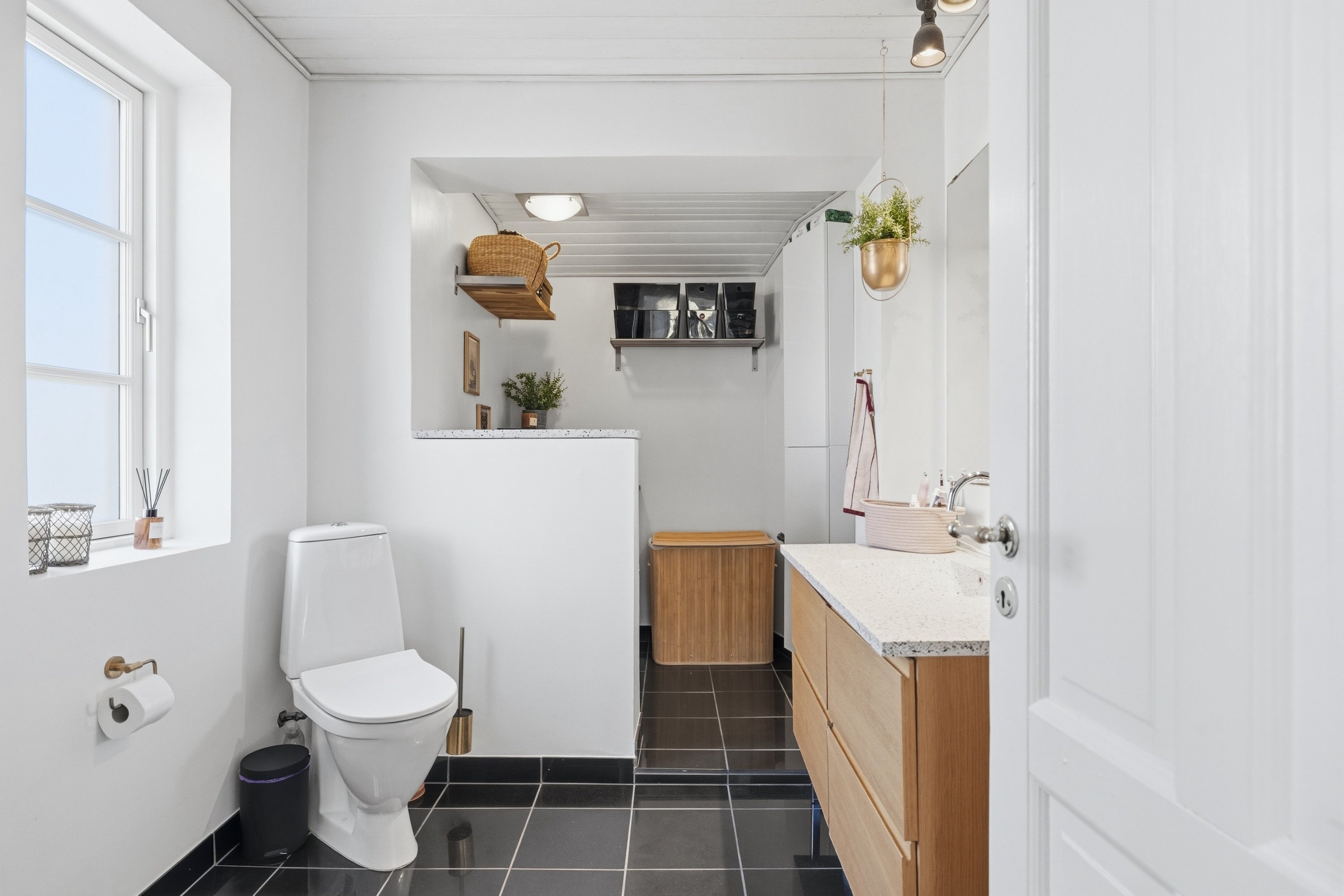 Fremhævet  billede i fuldskærmstilstand. Billede af Fårupvej 6, 8471 Sabro