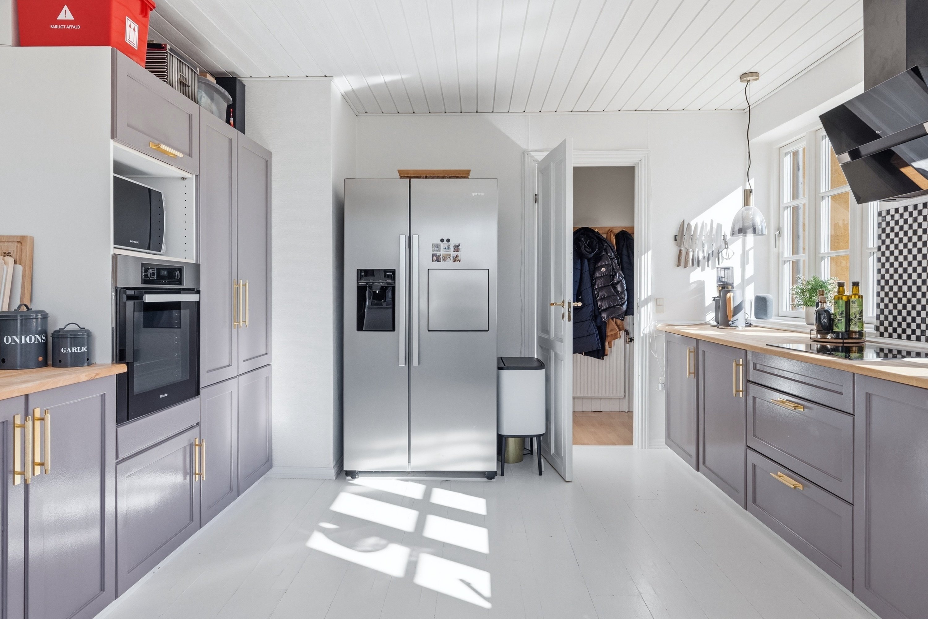 Fremhævet  billede i fuldskærmstilstand. Billede af Fårupvej 6, 8471 Sabro