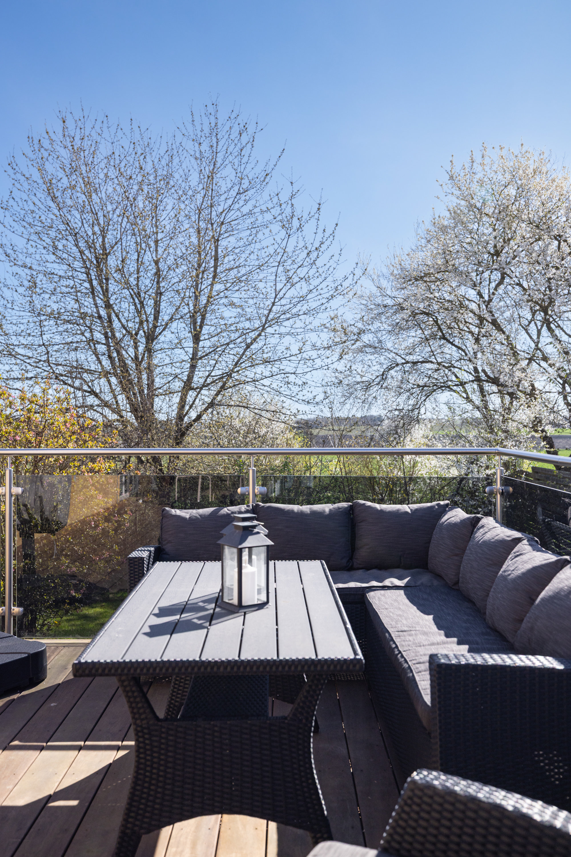 Fremhævet  billede i fuldskærmstilstand. Billede af Fårupvej 6, 8471 Sabro