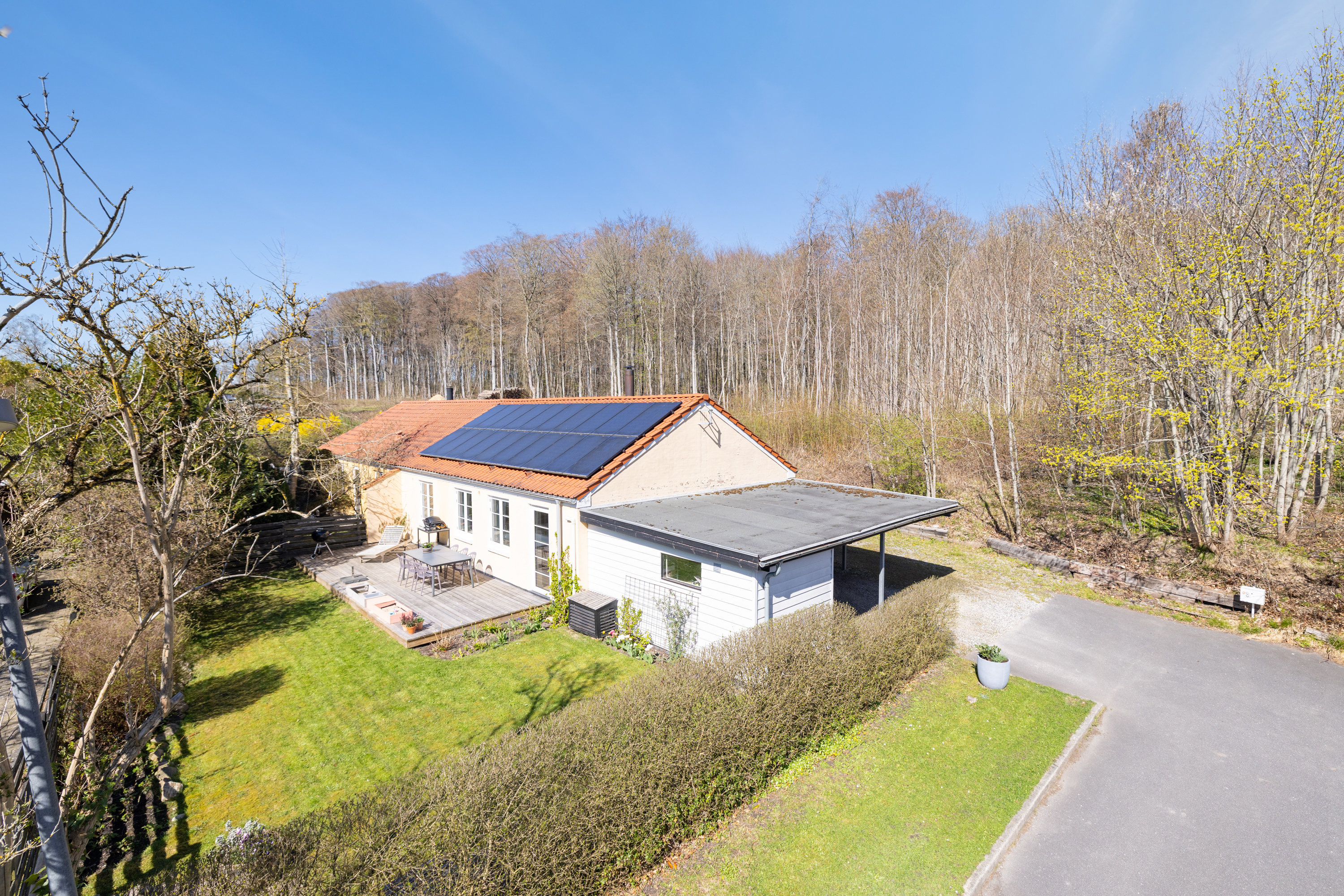 Silkeborgvej 712D, Årslev Skov, 8220 Brabrand
