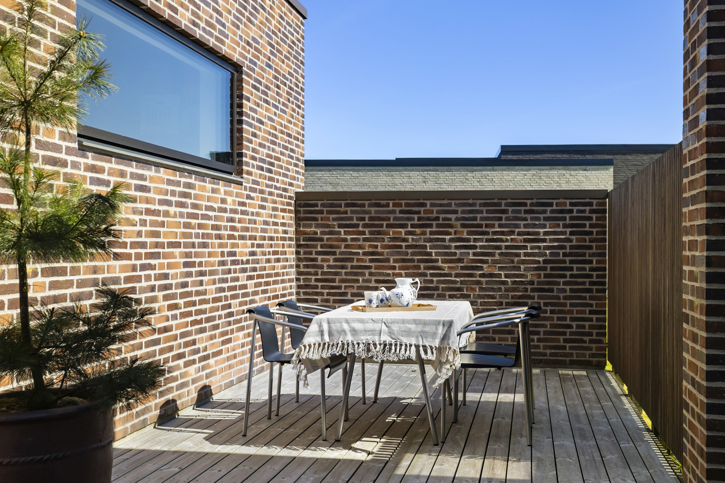 Fremhævet ejendommen billede i fuldskærmstilstand. Billede af Vigårdsvej 12, Læborg, 6600 Vejen