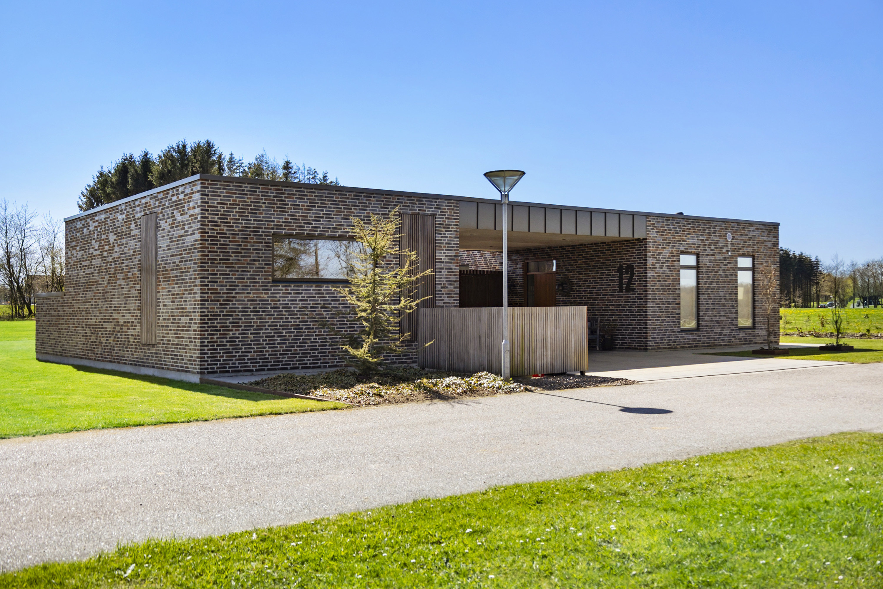 Vigårdsvej 12, Læborg, 6600 Vejen