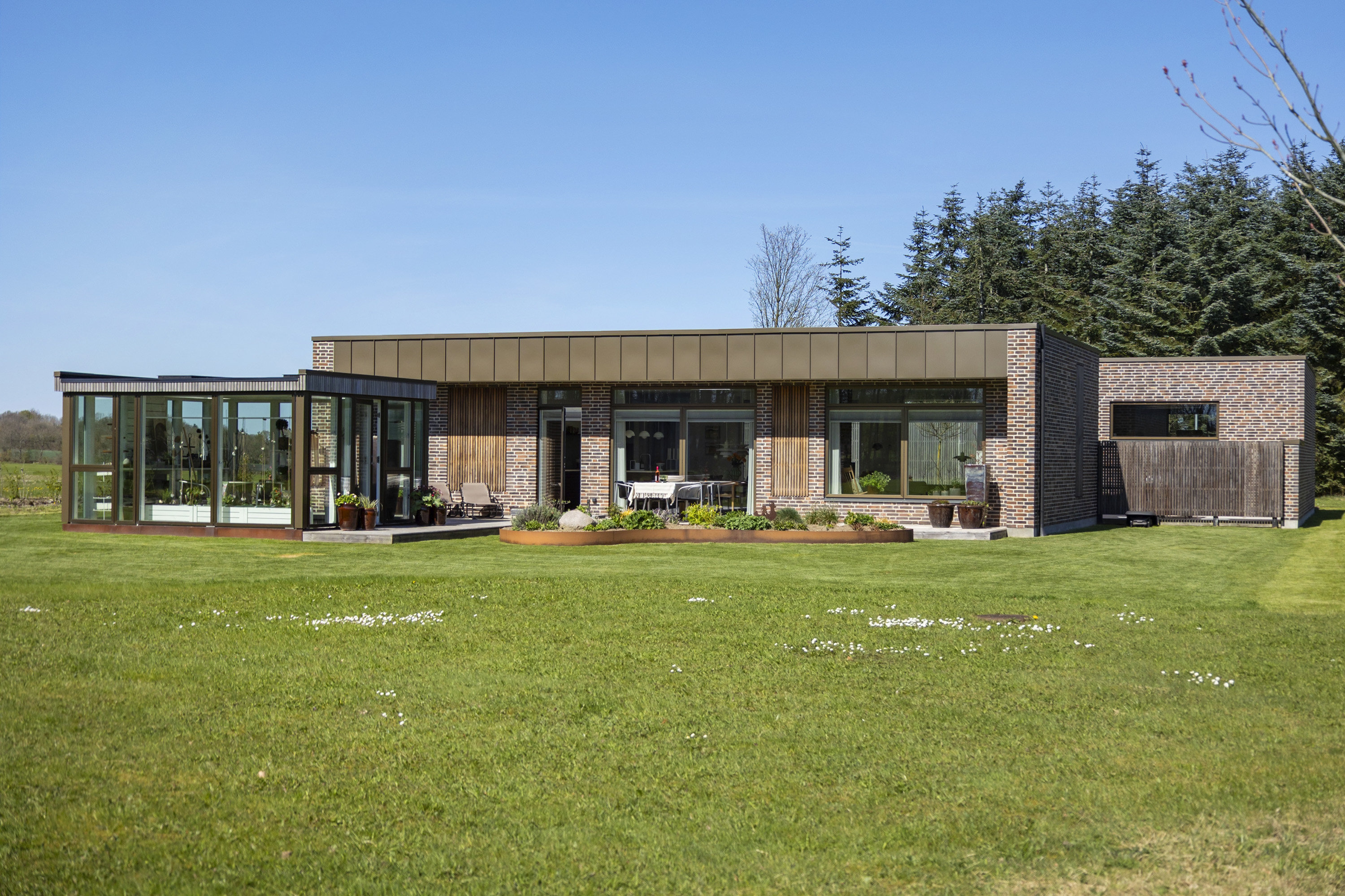 Vigårdsvej 12, Læborg, 6600 Vejen