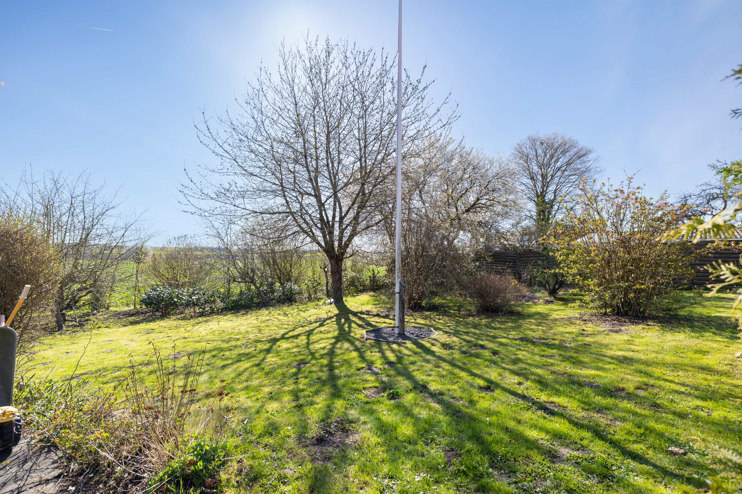 Fremhævet  billede i fuldskærmstilstand. Billede af Fårupvej 6, 8471 Sabro