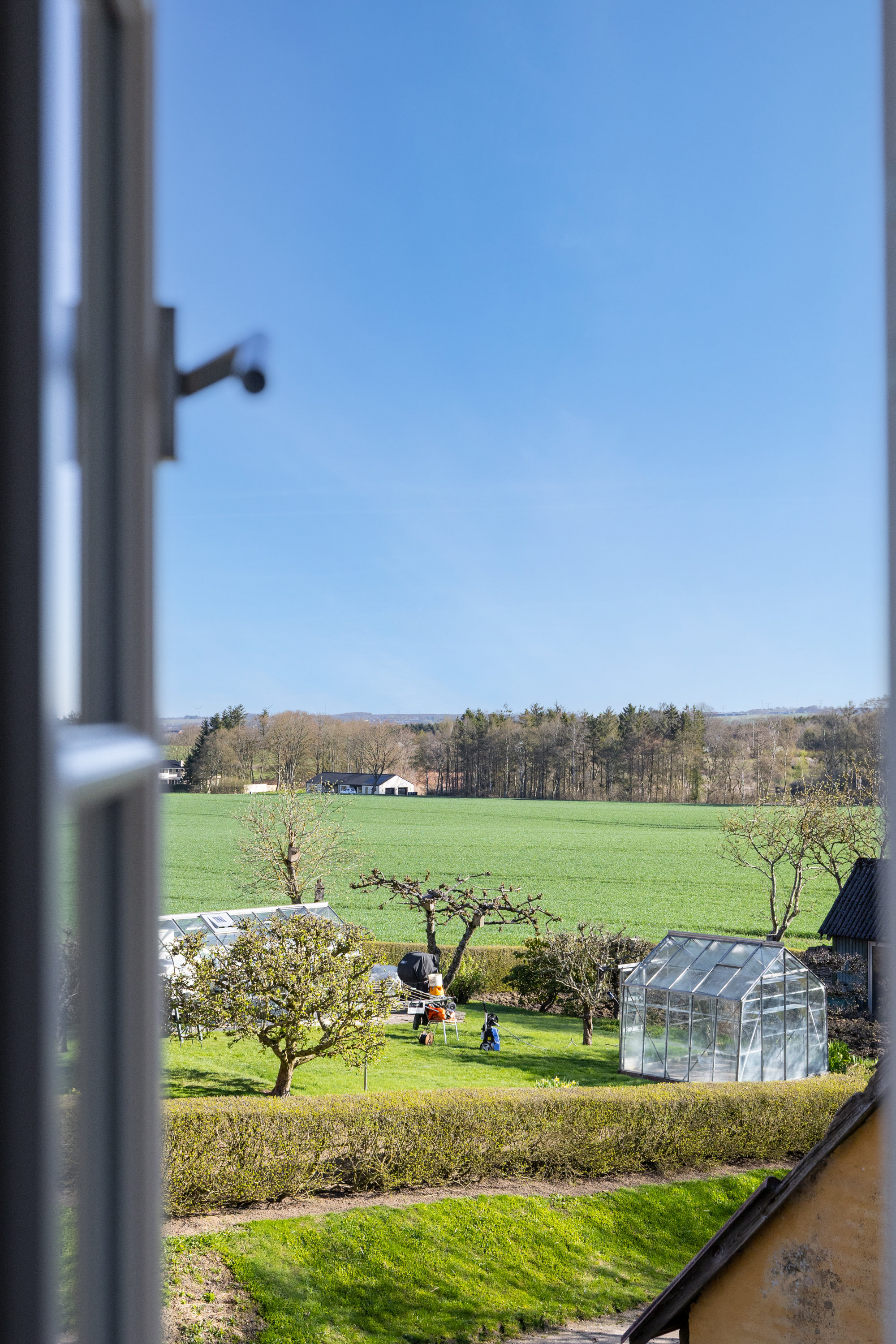 Fremhævet  billede i fuldskærmstilstand. Billede af Fårupvej 6, 8471 Sabro