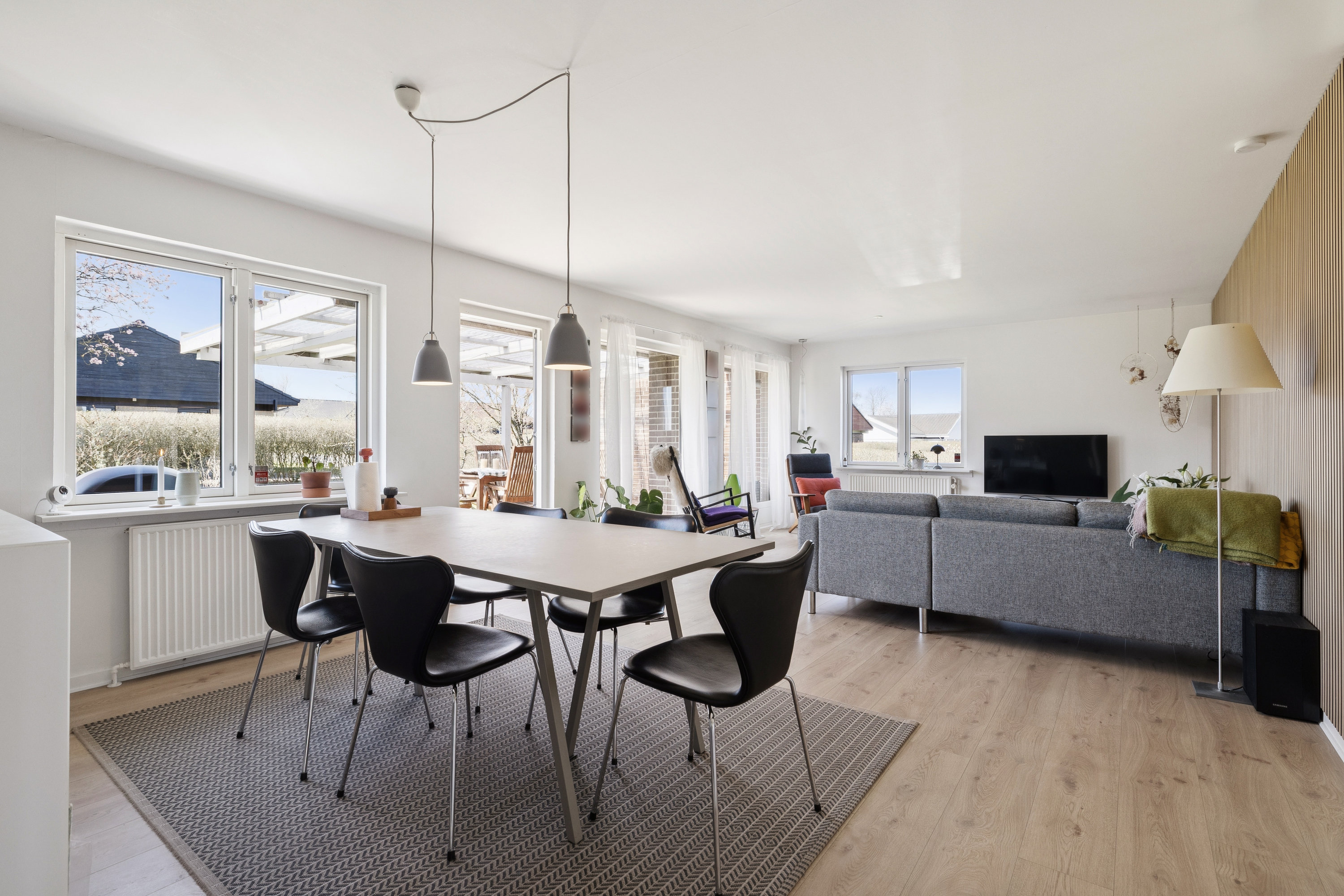 Haraldsvej 5, Gram, 8660 Skanderborg
