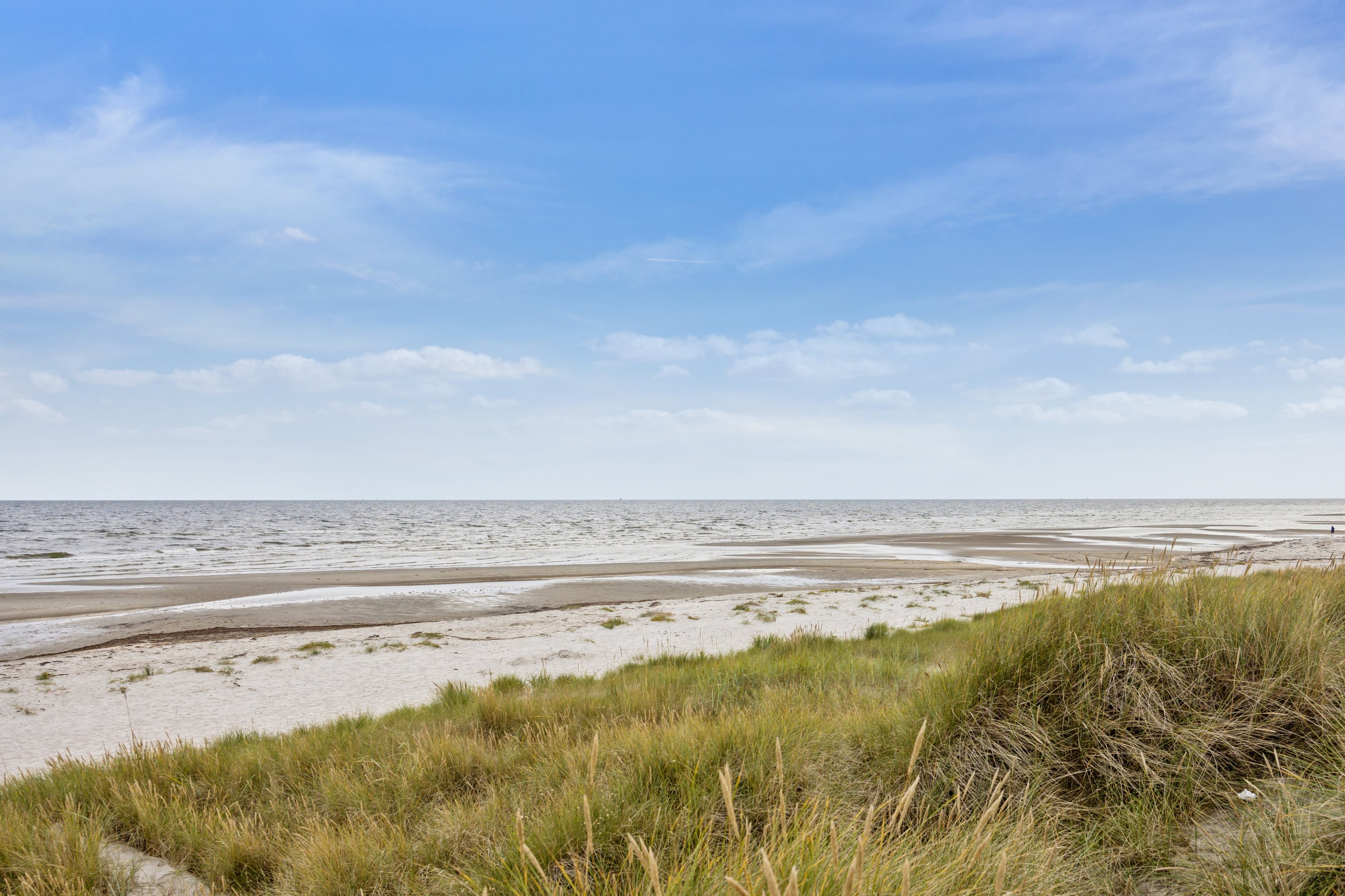 Fremhævet område billede i fuldskærmstilstand. Billede af Portlandsvej 97B, 1. tv., 9370 Hals