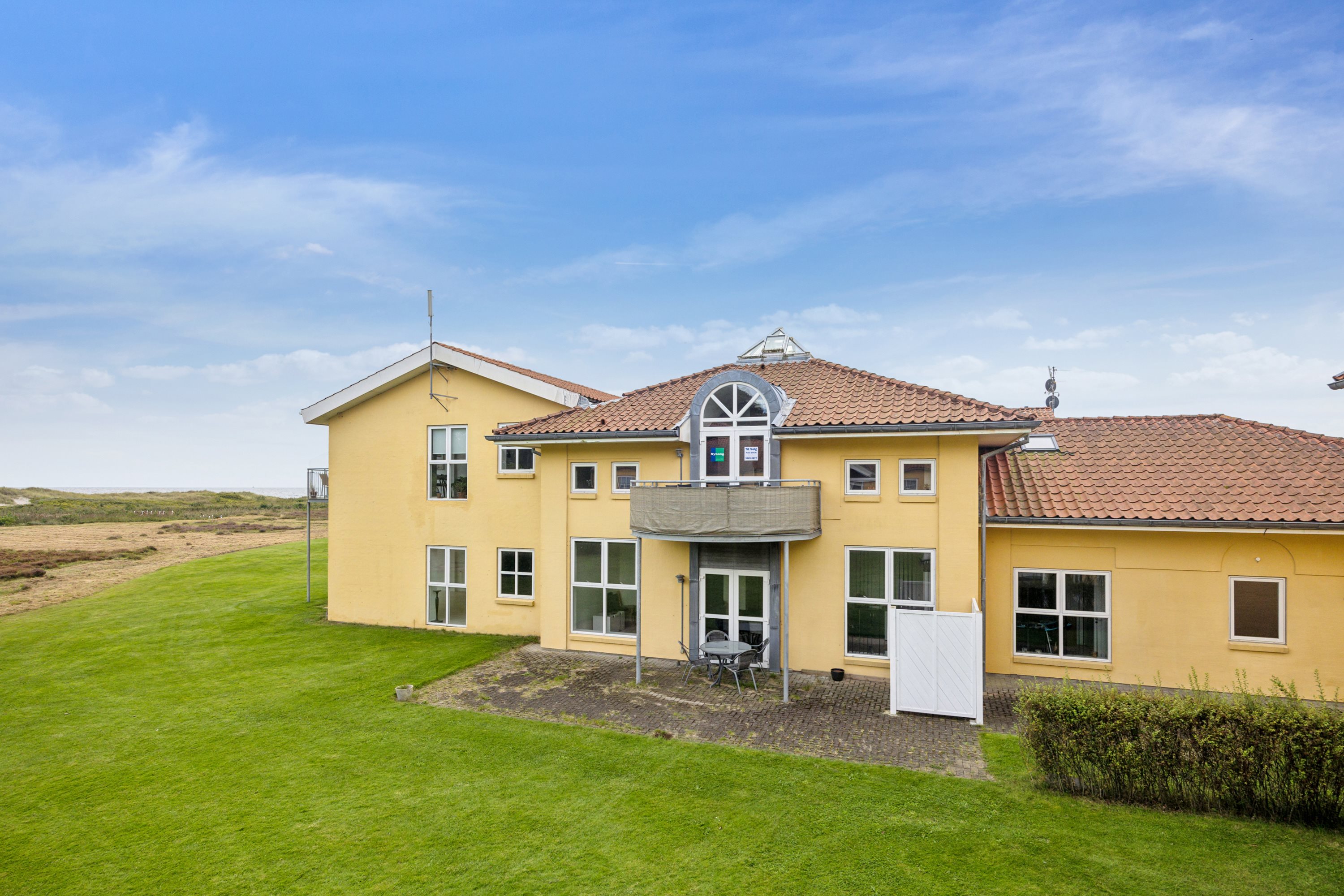 Portlandsvej 97B, 1. tv., 9370 Hals