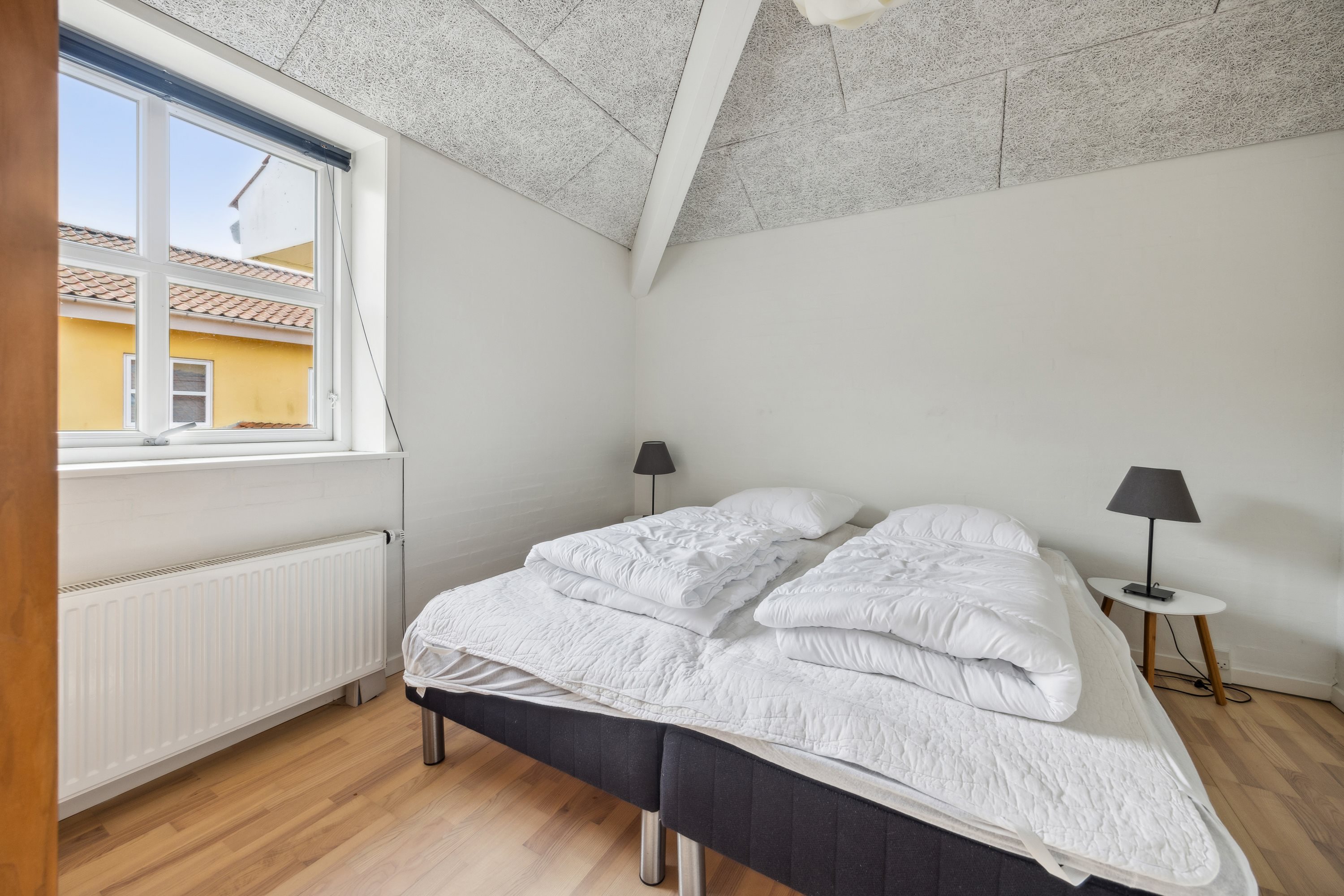 Fremhævet værelse billede i fuldskærmstilstand. Billede af Portlandsvej 97B, 1. tv., 9370 Hals