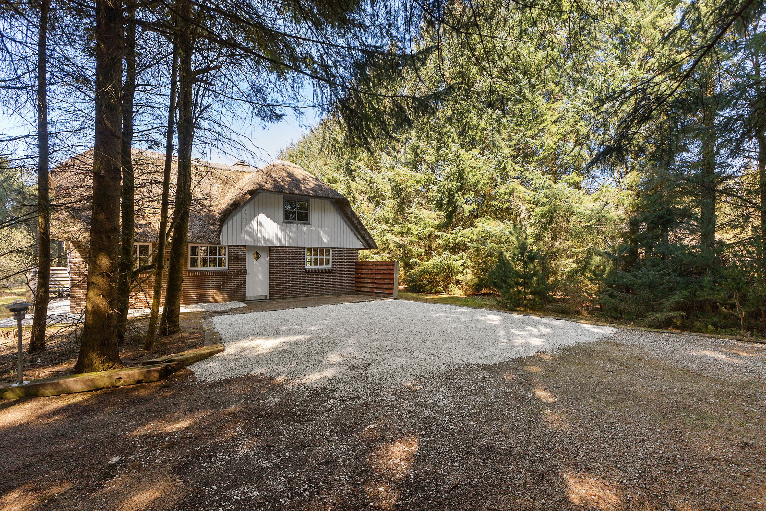 Fremhævet ejendommen billede i fuldskærmstilstand. Billede af Vester Mosevej 9, Husby, 6990 Ulfborg