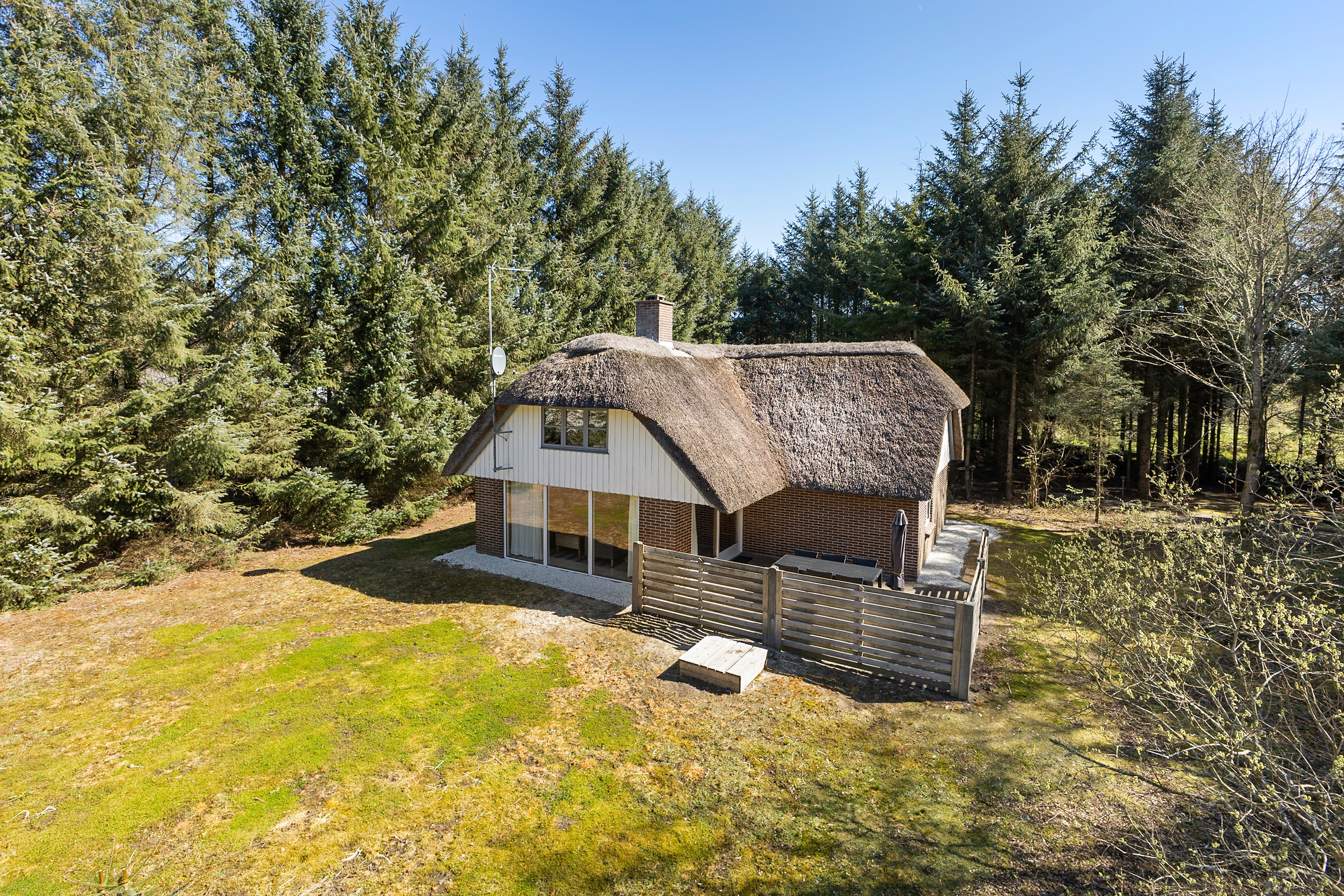 Vester Mosevej 9, Husby, 6990 Ulfborg