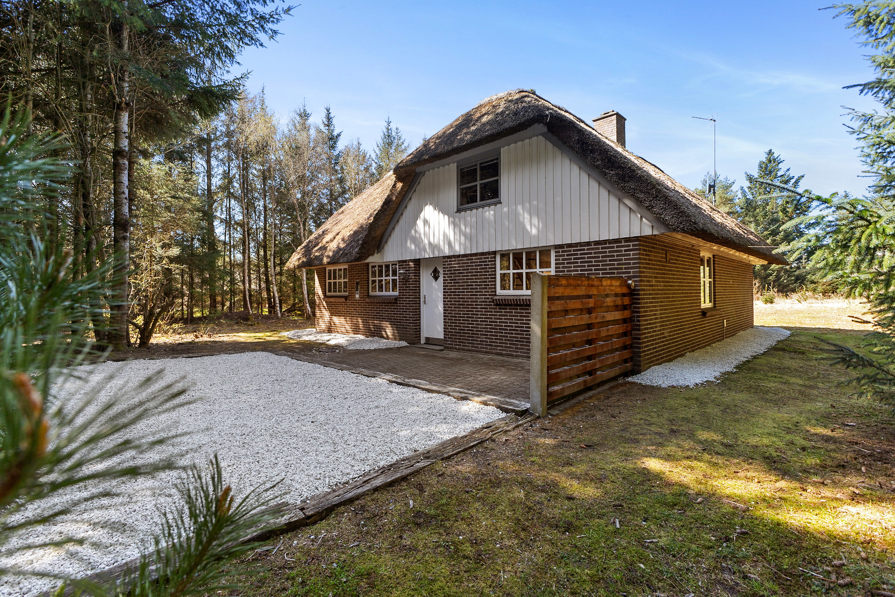 Vester Mosevej 9, Husby, 6990 Ulfborg