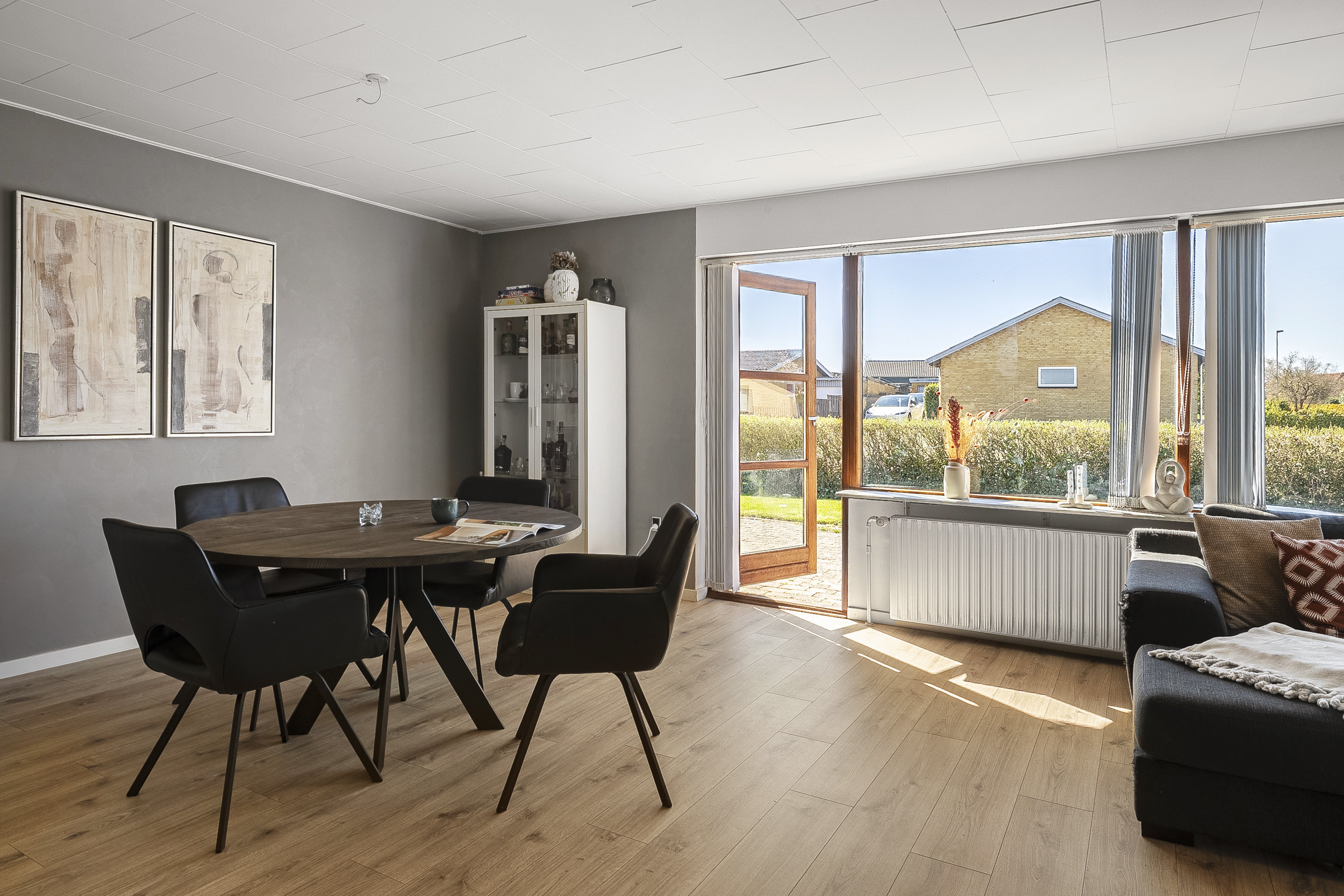 Kantatealle 16, 8700 Horsens