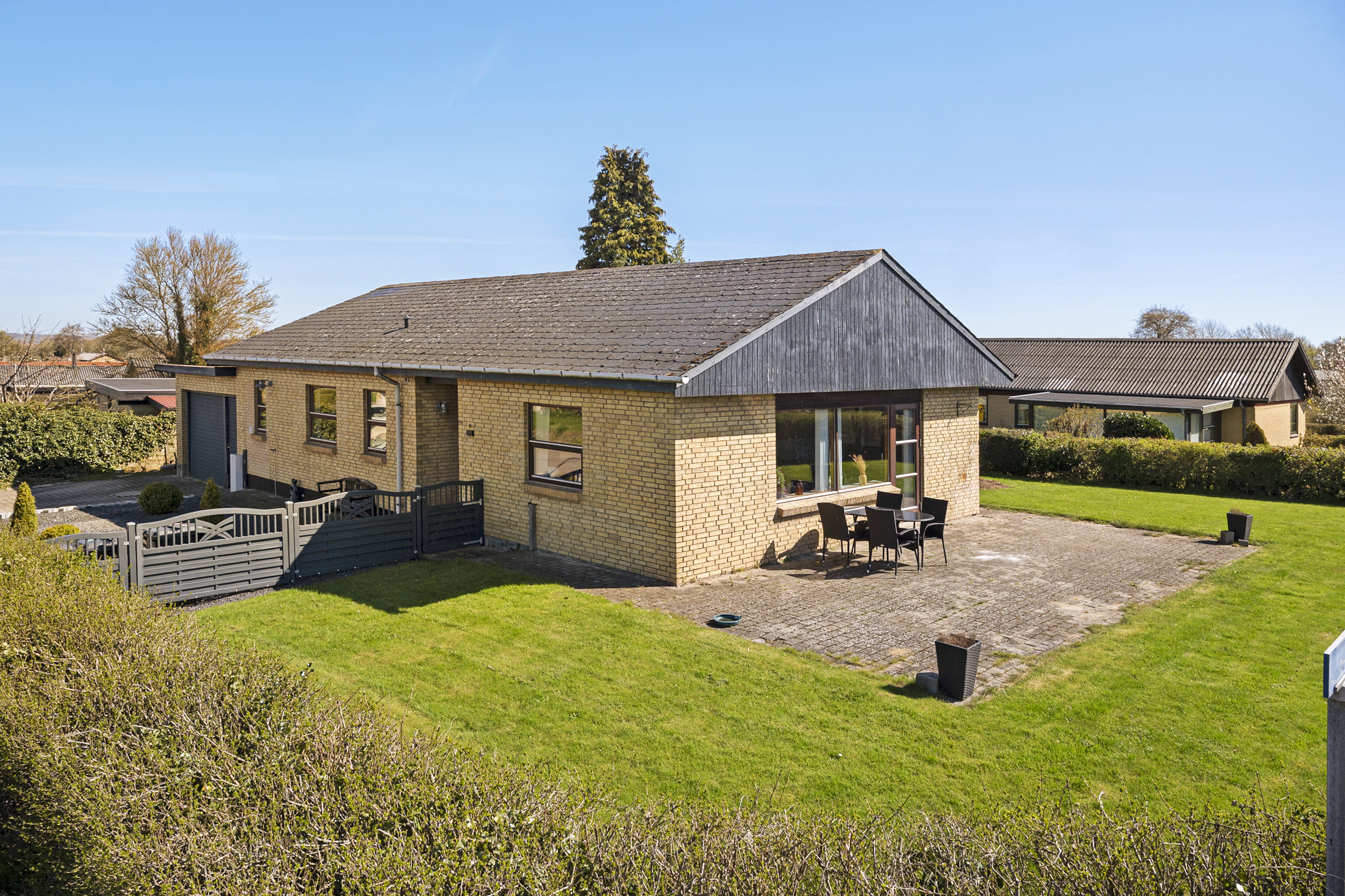 Kantatealle 16, 8700 Horsens