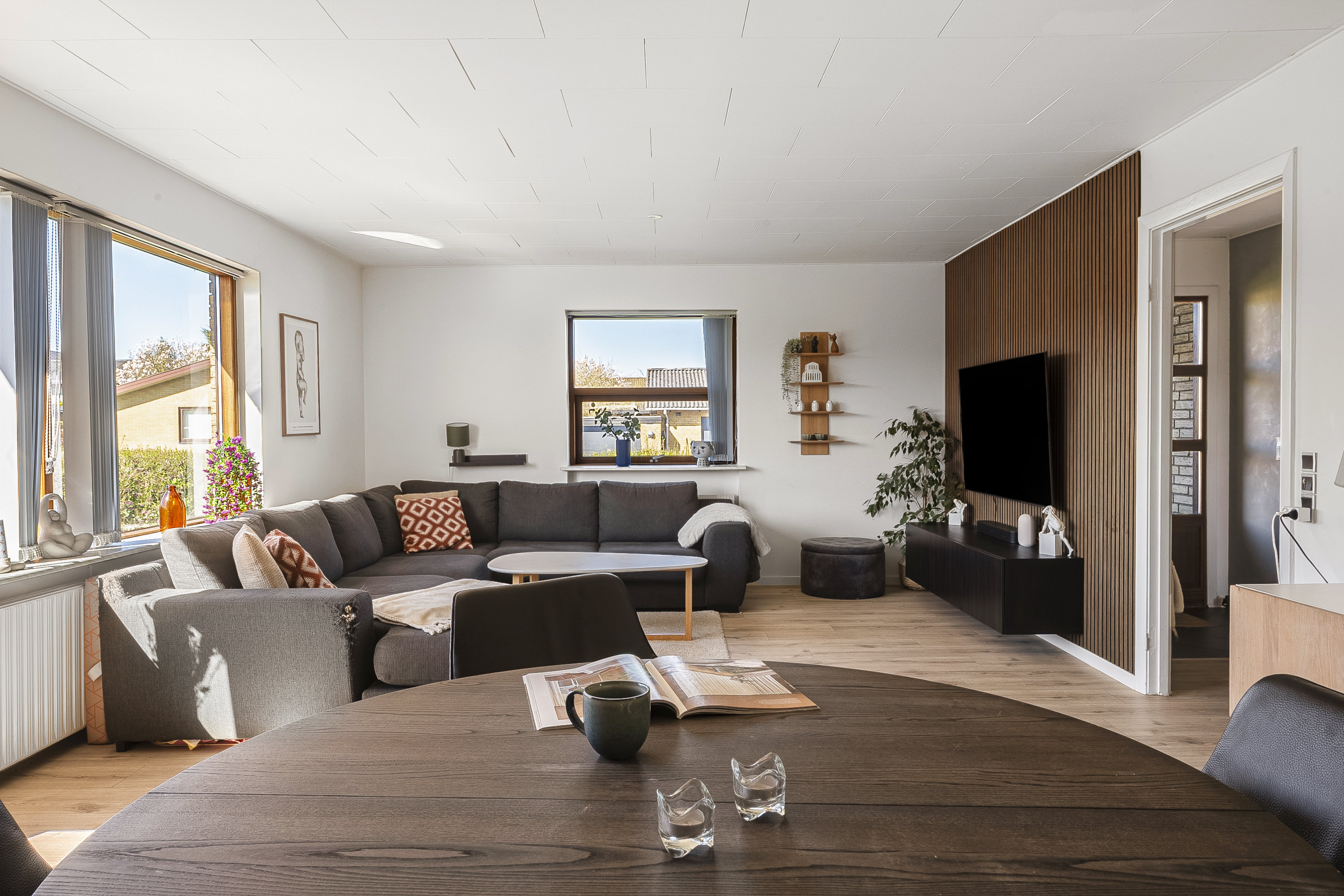 Kantatealle 16, 8700 Horsens