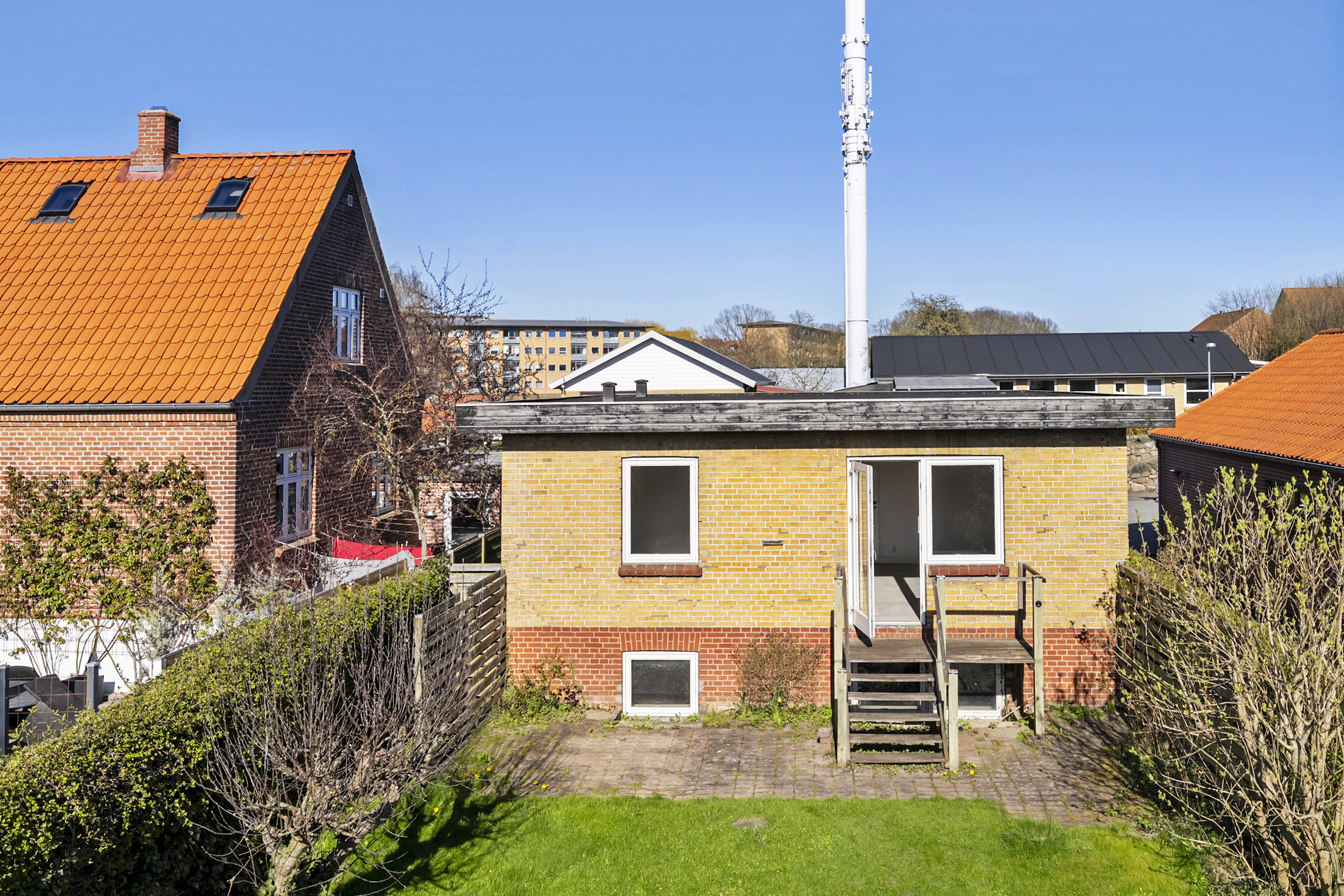 Fjordglimtsvej 9, 8700 Horsens