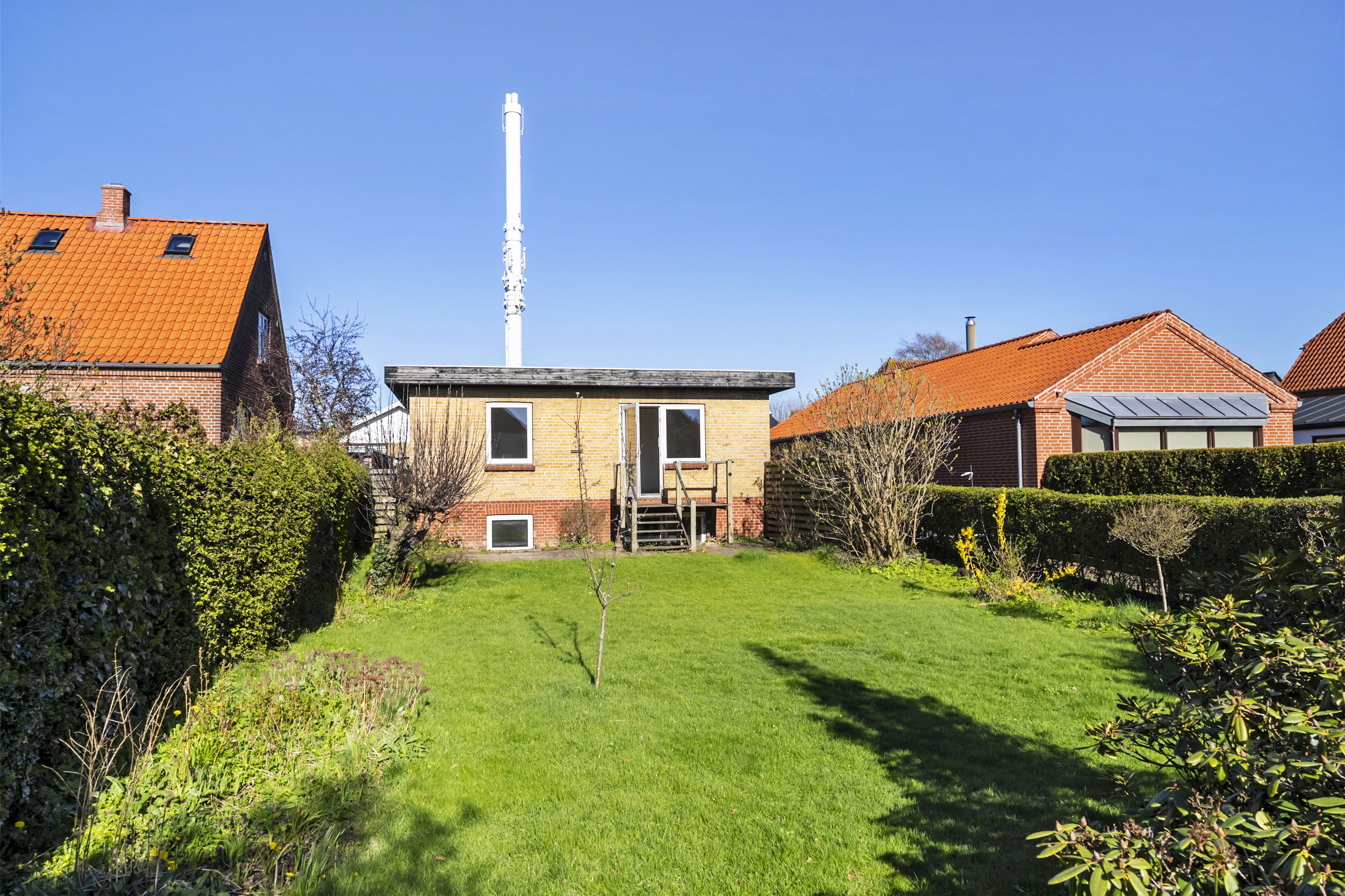 Fjordglimtsvej 9, 8700 Horsens