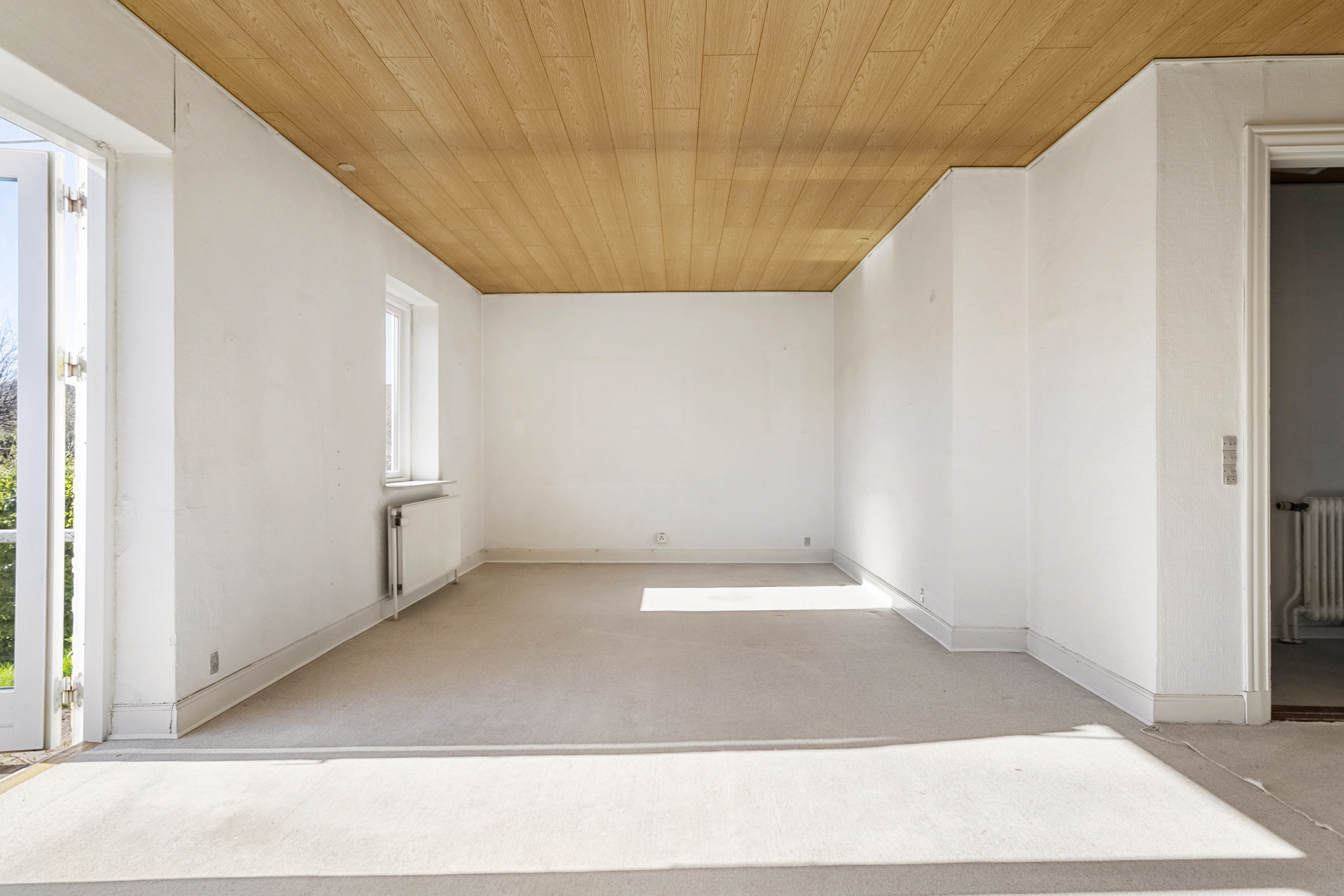 Fremhævet værelse billede i fuldskærmstilstand. Billede af Fjordglimtsvej 9, 8700 Horsens