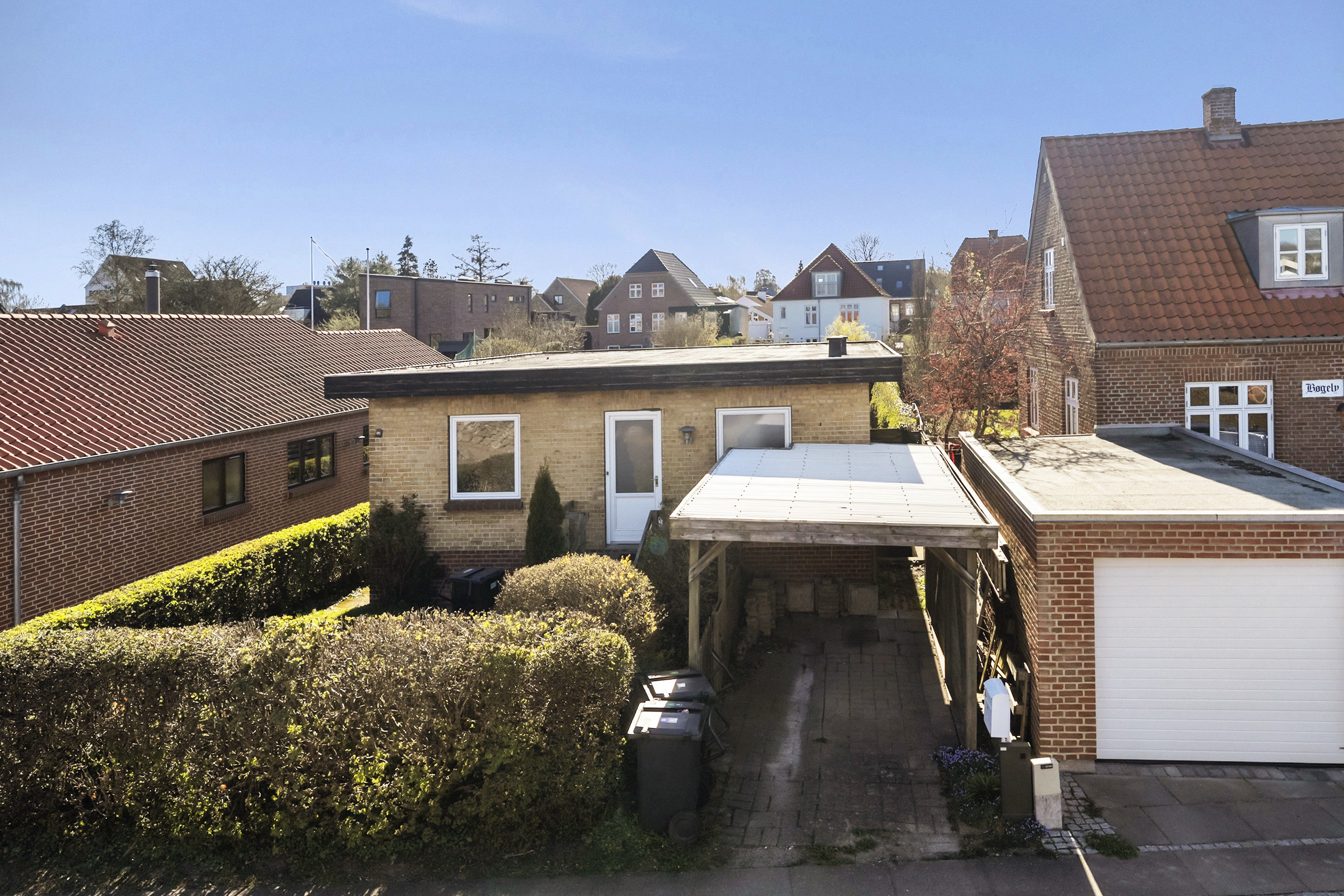 Fjordglimtsvej 9, 8700 Horsens