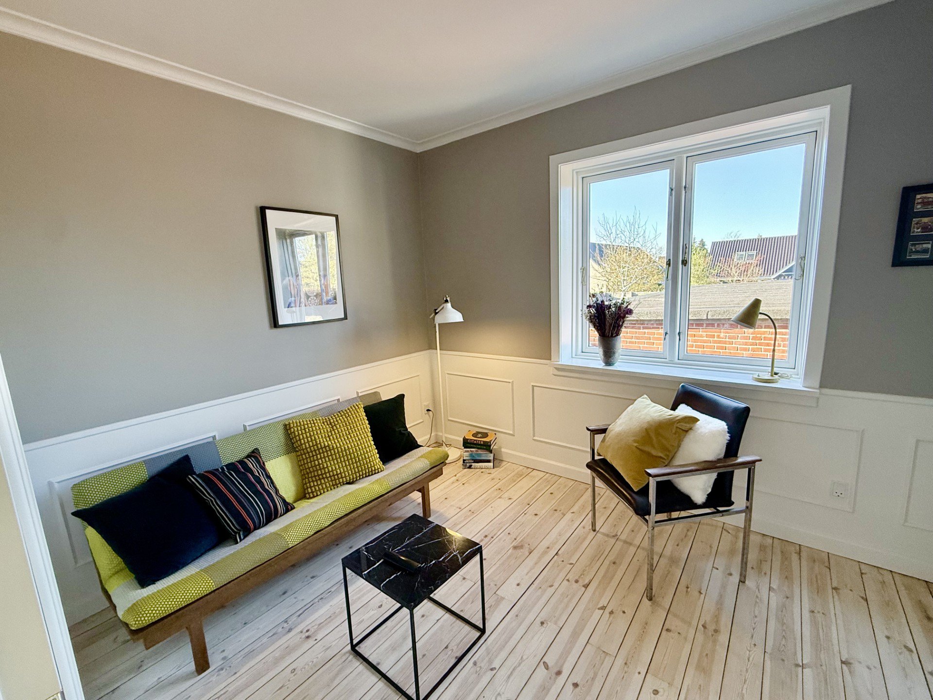 Christoffers Alle 92A, st.. mf., 2800 Kongens Lyngby
