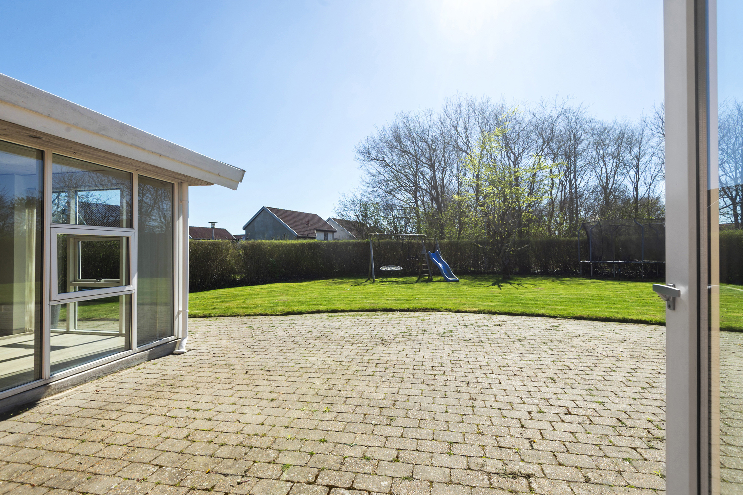 Fremhævet ejendommen billede i fuldskærmstilstand. Billede af Matrosvænget 195, Hjerting, 6710 Esbjerg V