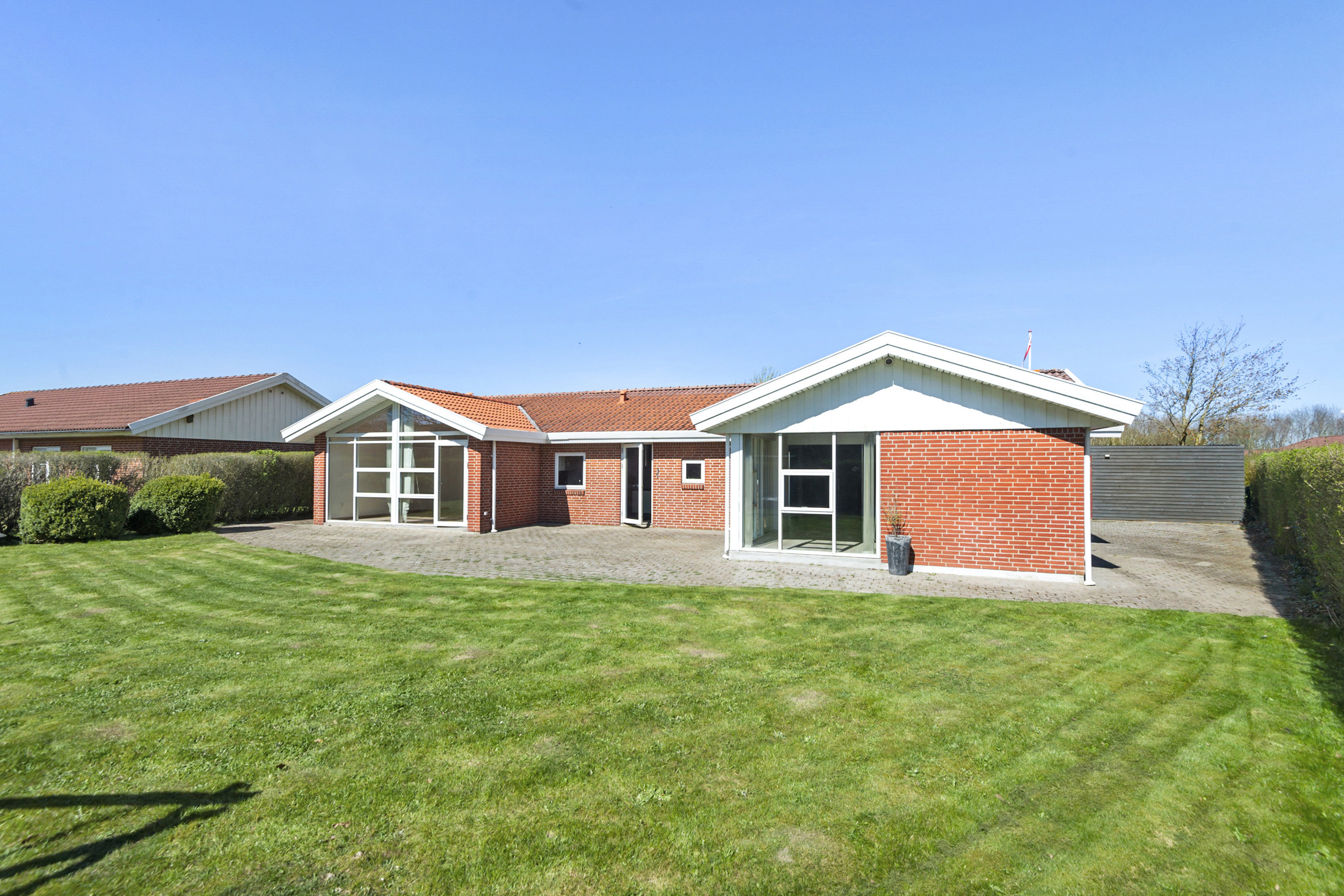 Matrosvænget 195, Hjerting, 6710 Esbjerg V