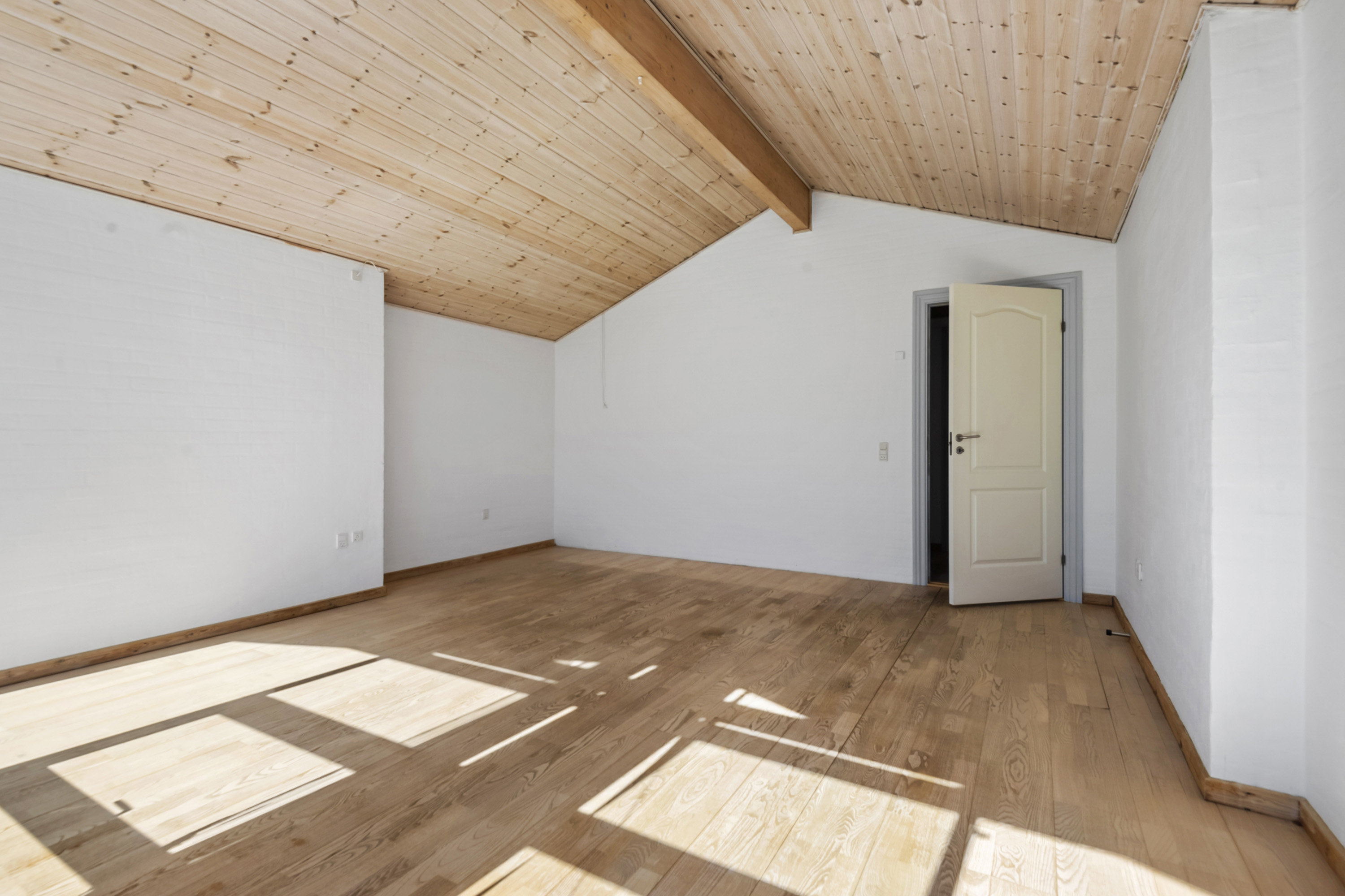 Fremhævet stue billede i fuldskærmstilstand. Billede af Matrosvænget 195, Hjerting, 6710 Esbjerg V