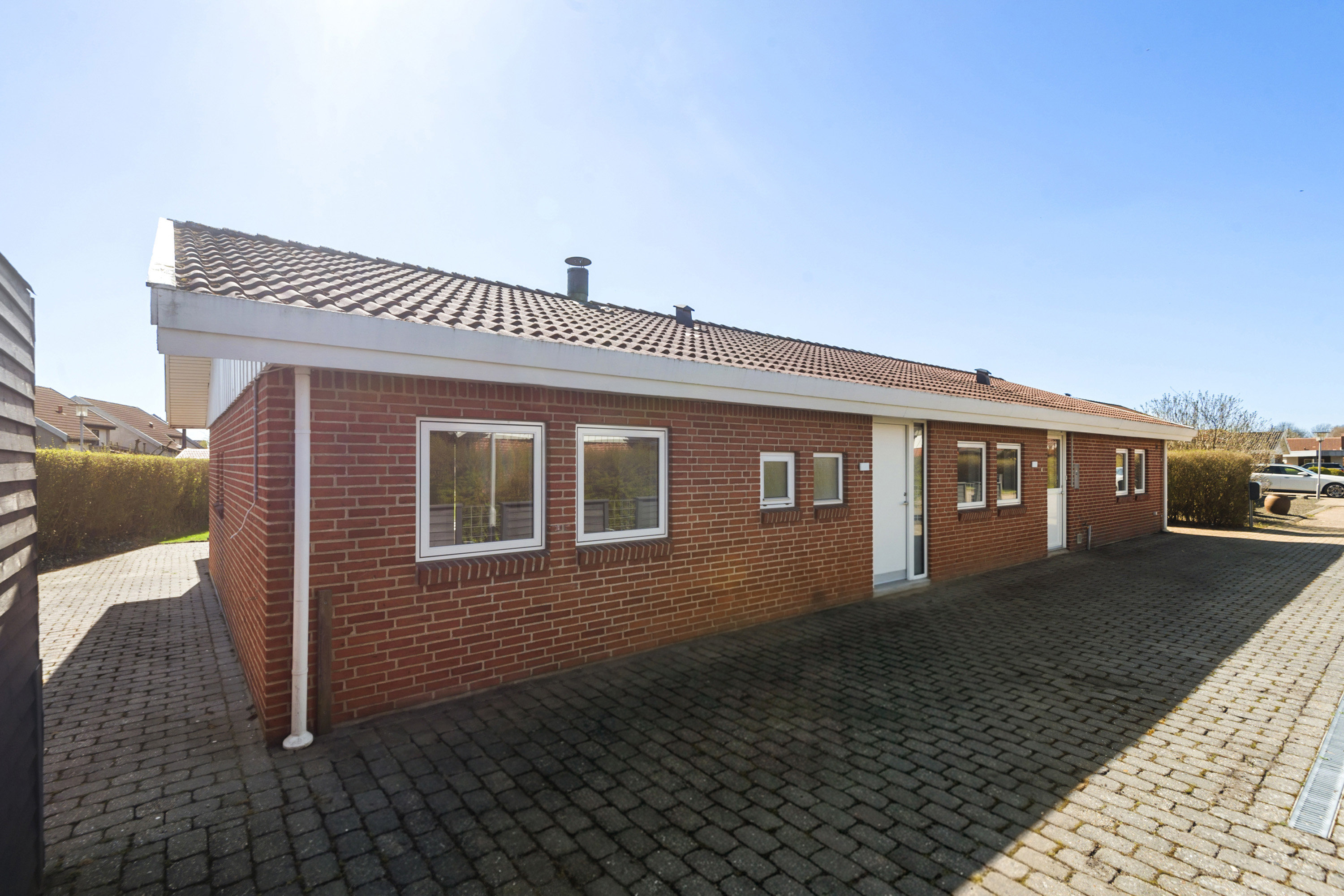 Matrosvænget 195, Hjerting, 6710 Esbjerg V