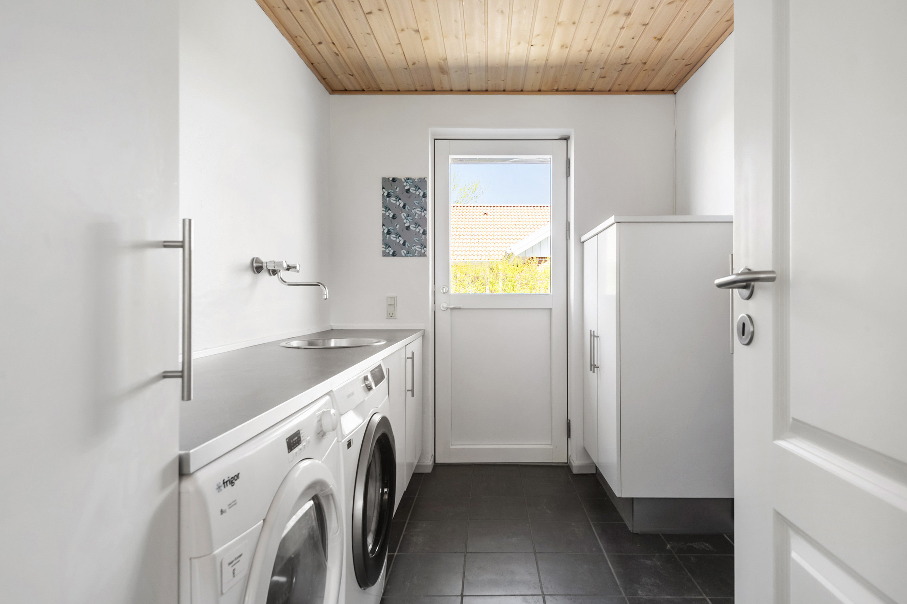 Fremhævet værelse billede i fuldskærmstilstand. Billede af Matrosvænget 195, Hjerting, 6710 Esbjerg V