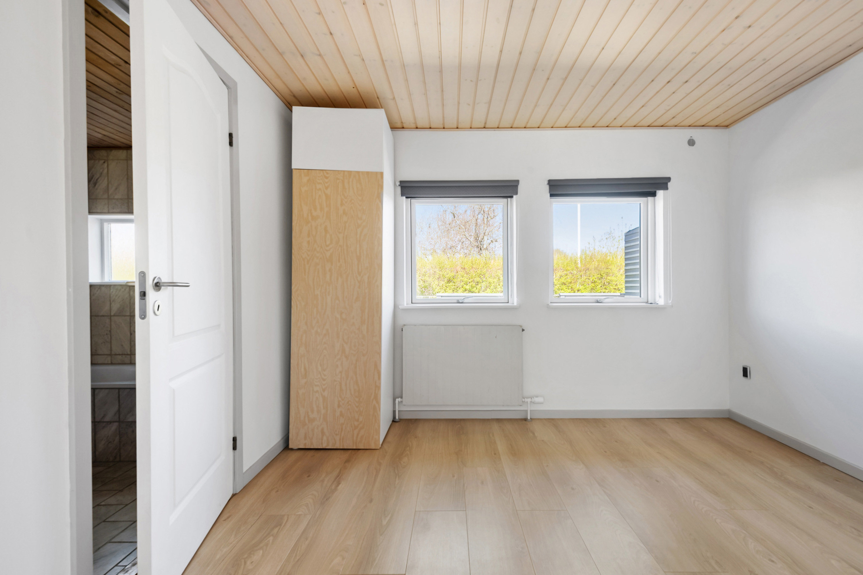 Fremhævet værelse billede i fuldskærmstilstand. Billede af Matrosvænget 195, Hjerting, 6710 Esbjerg V