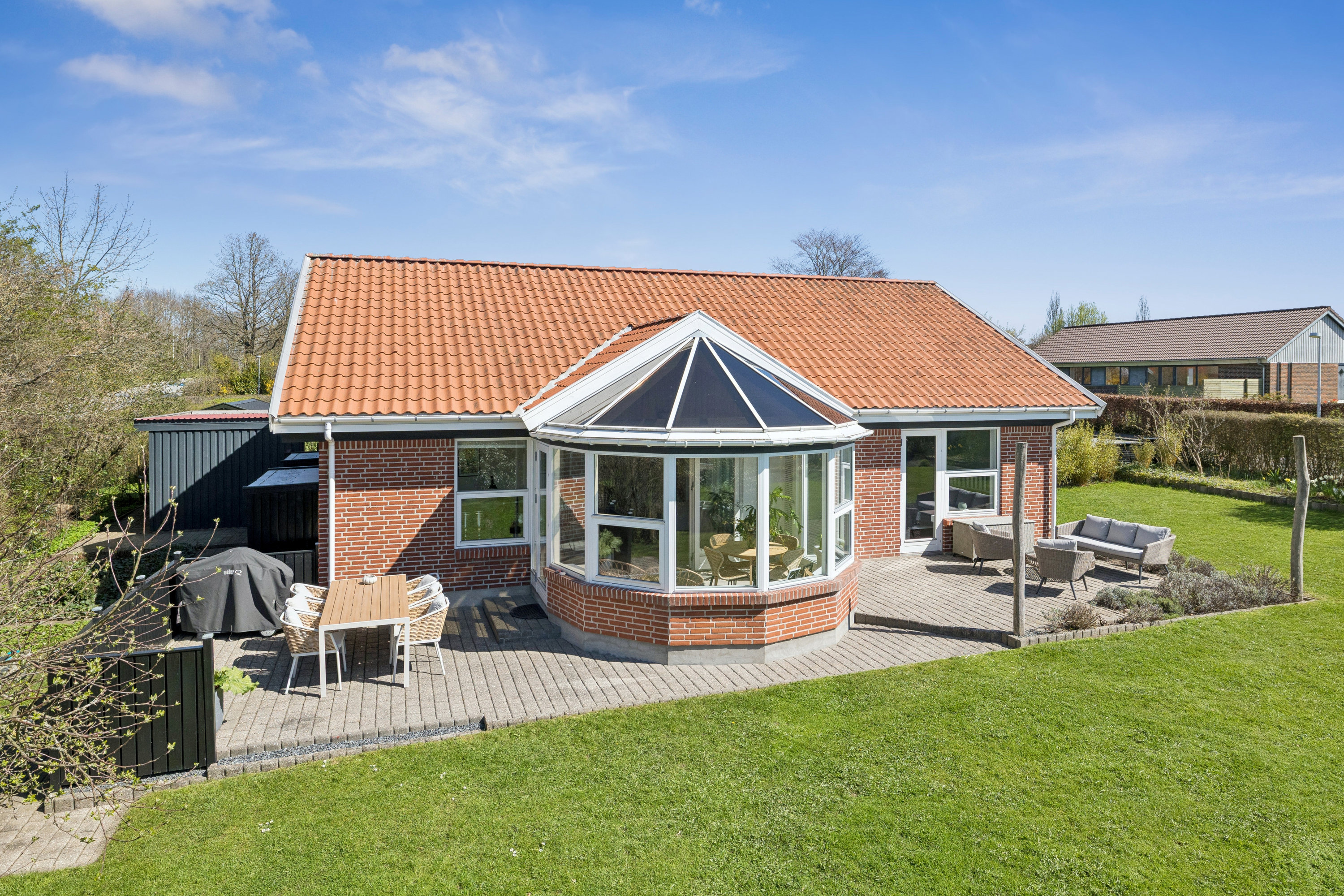 H C Andersens Vej 4, 8660 Skanderborg