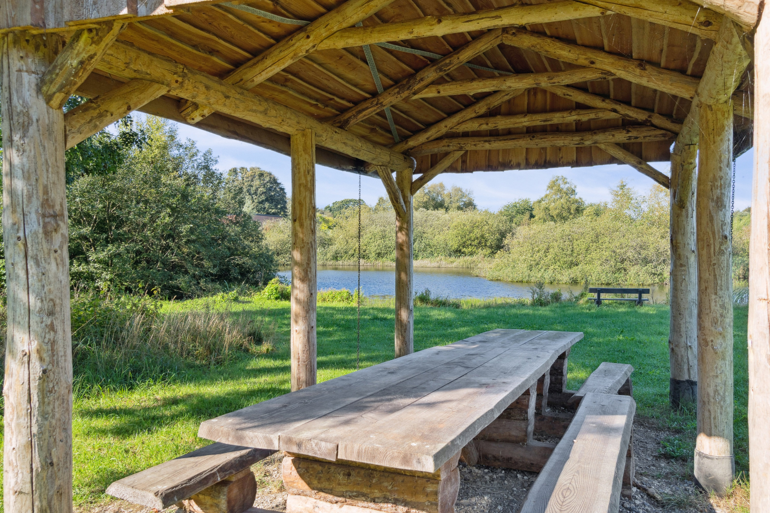 Fremhævet  billede i fuldskærmstilstand. Billede af Nørre Langgade 24A, 8840 Rødkærsbro