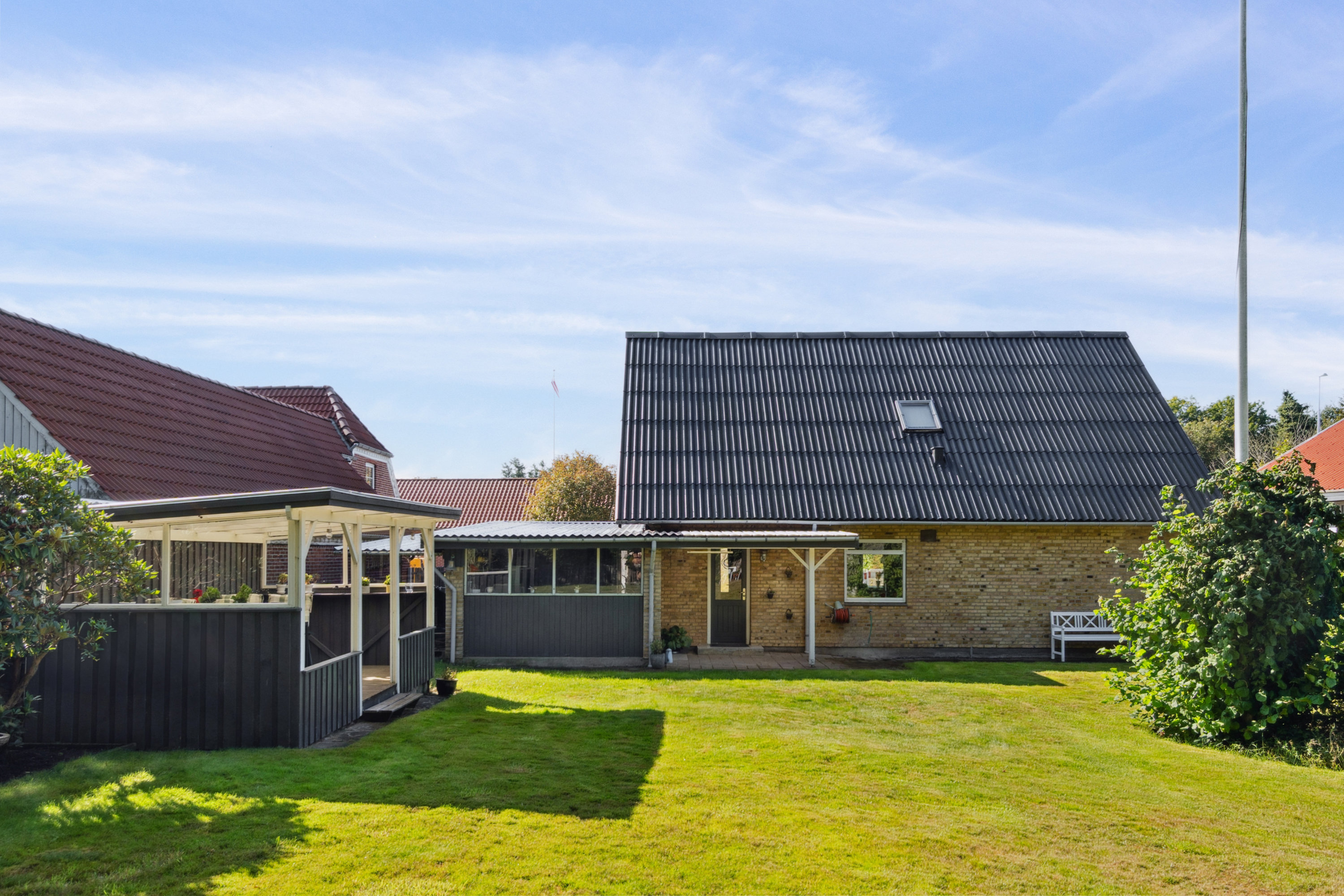 Nørre Langgade 24A, 8840 Rødkærsbro