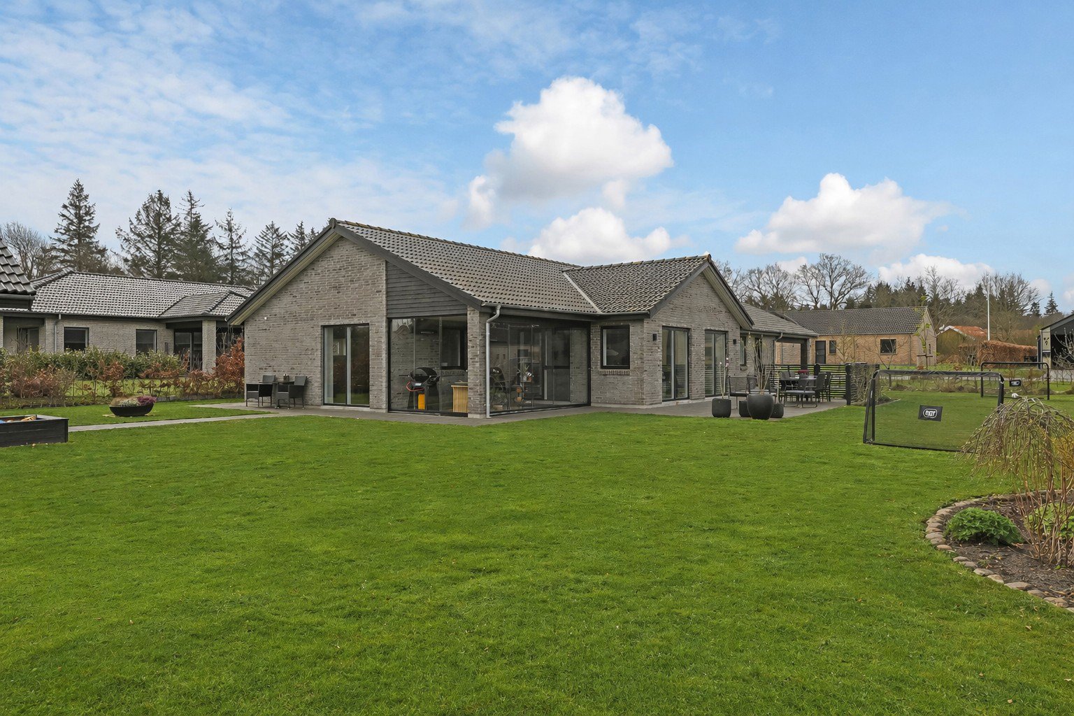 Frejasvej 64, 6840 Oksbøl