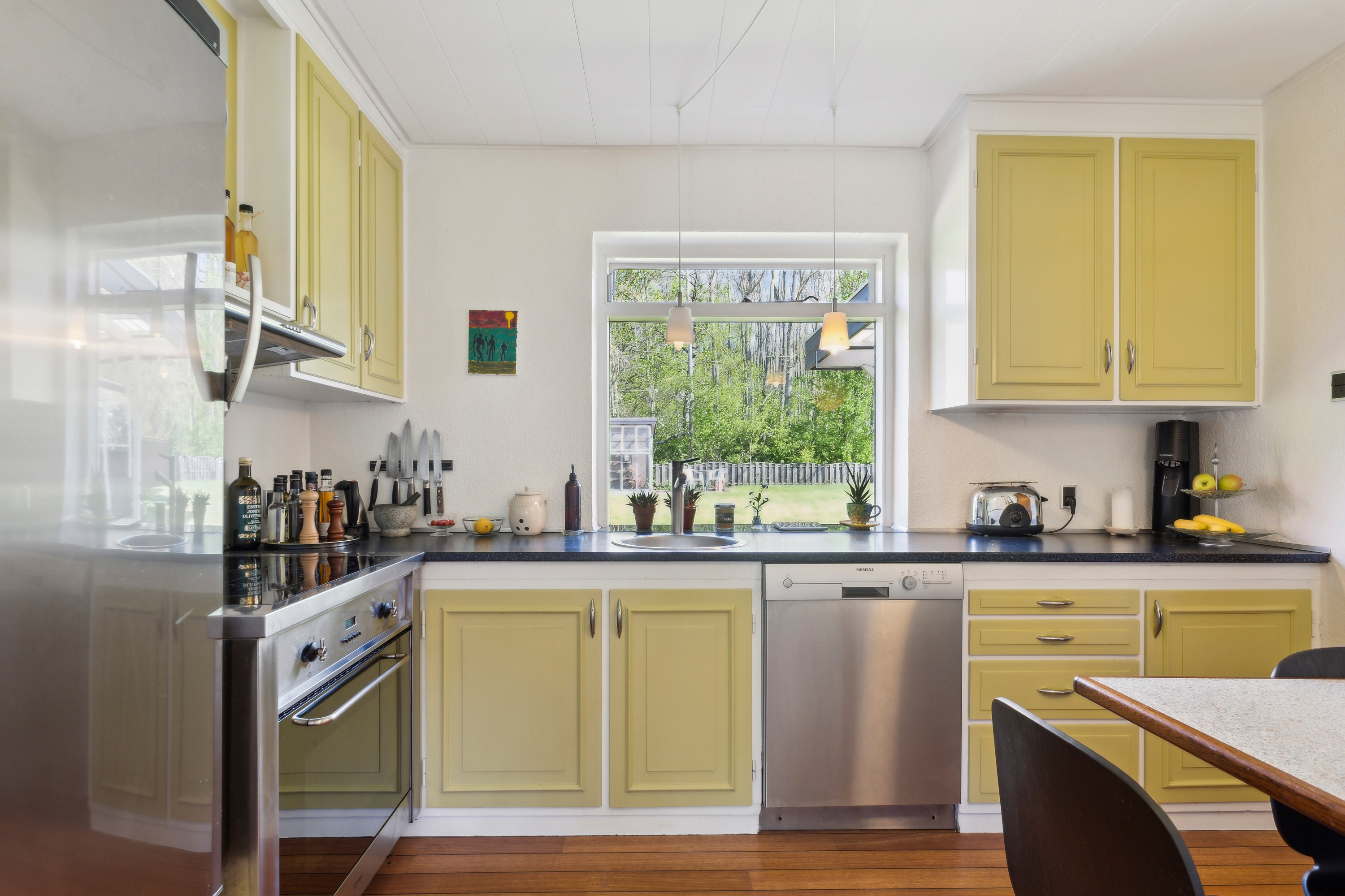 Fremhævet  billede i fuldskærmstilstand. Billede af Nørre Langgade 24A, 8840 Rødkærsbro