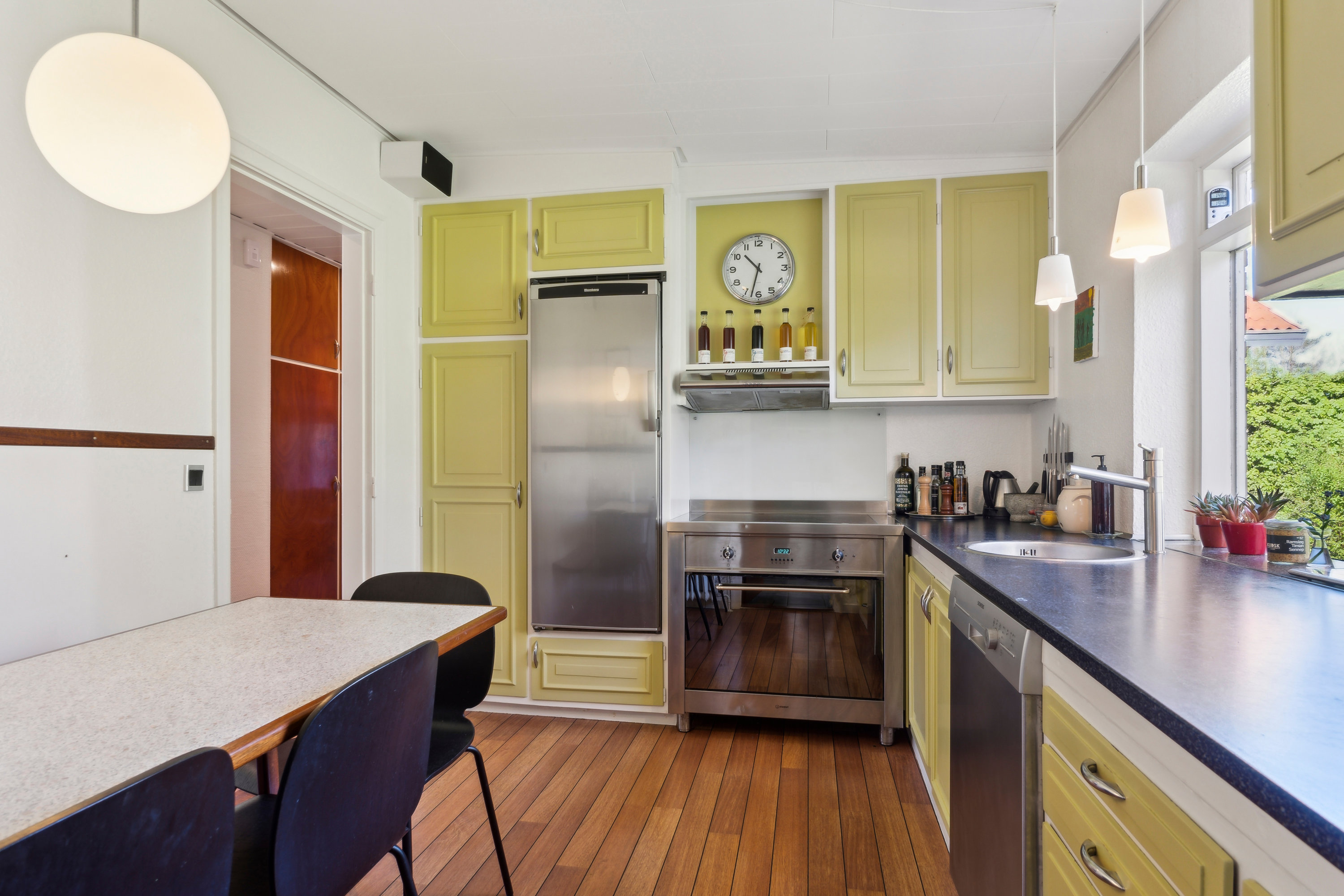 Fremhævet  billede i fuldskærmstilstand. Billede af Nørre Langgade 24A, 8840 Rødkærsbro